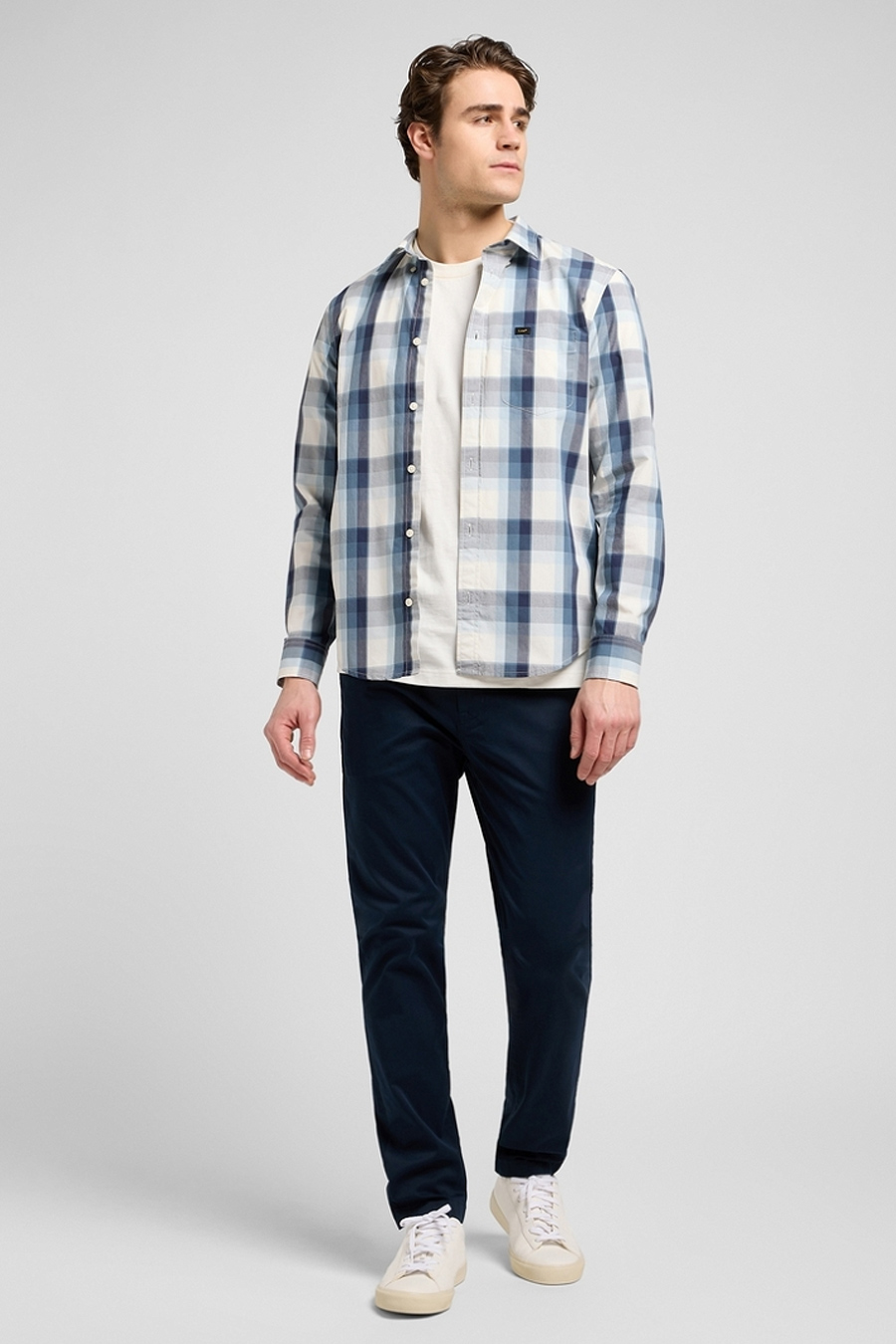 Shirt LEE 112370544