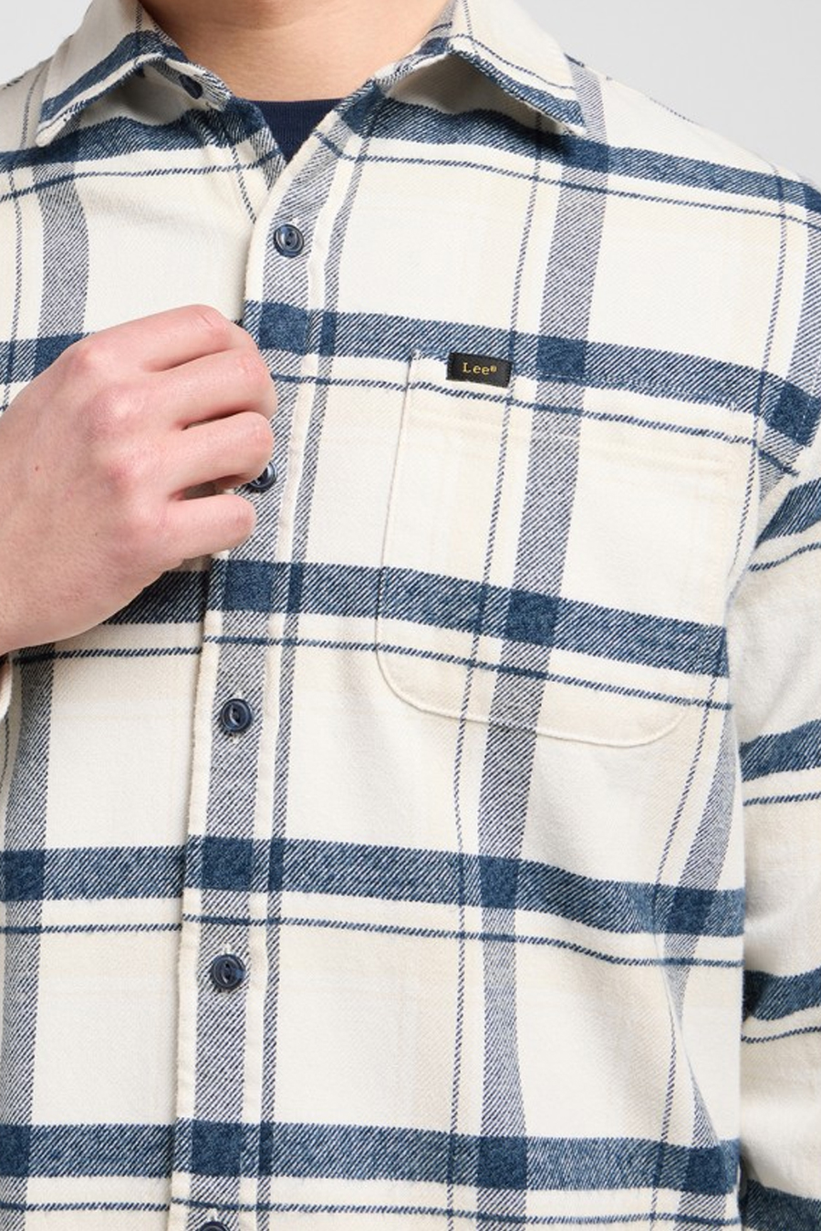 Shirt LEE 112370571