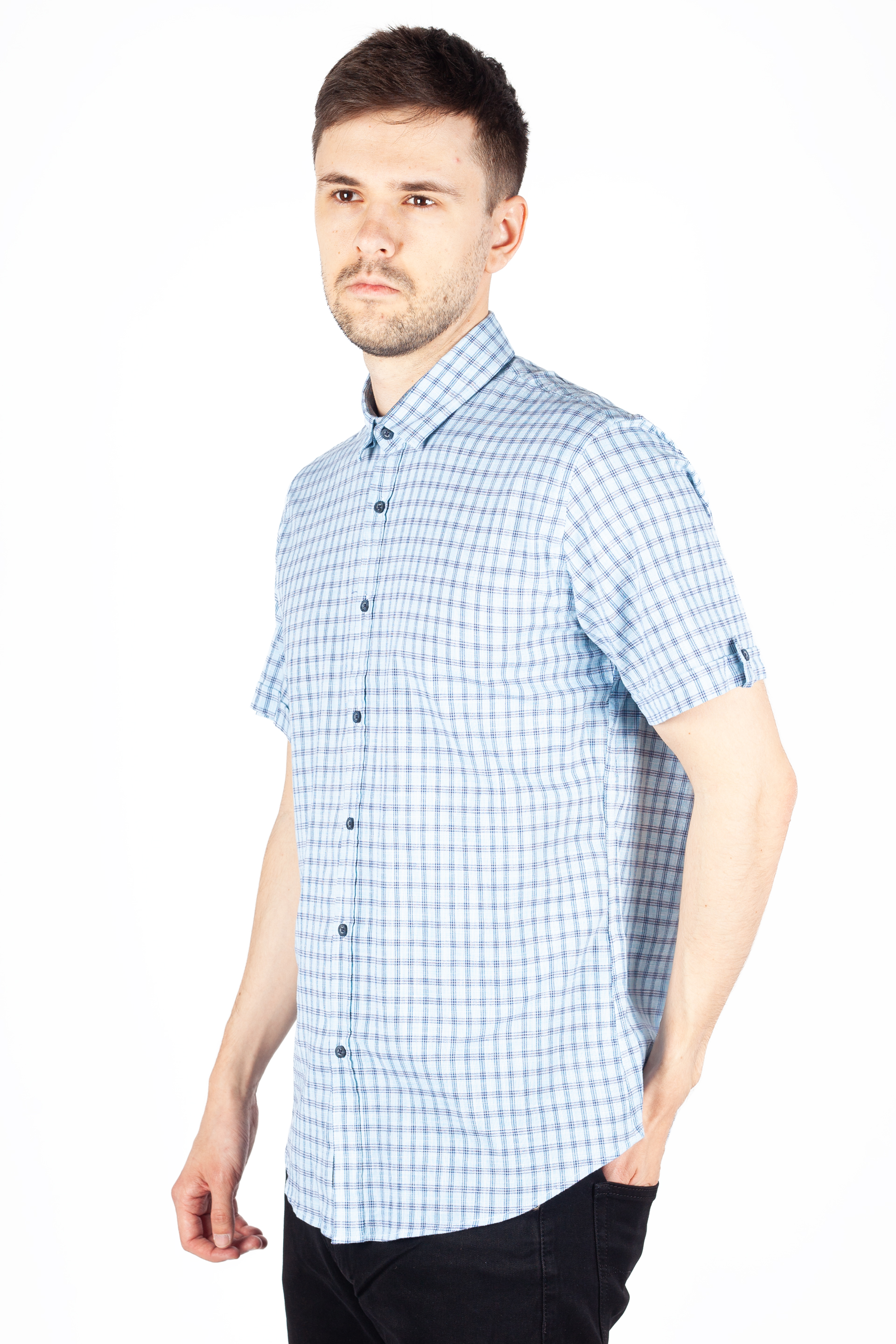 Shirt MCL 32751-TURKUAZ