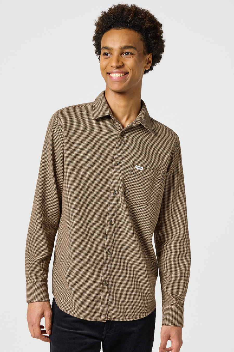 Shirt WRANGLER 112357219