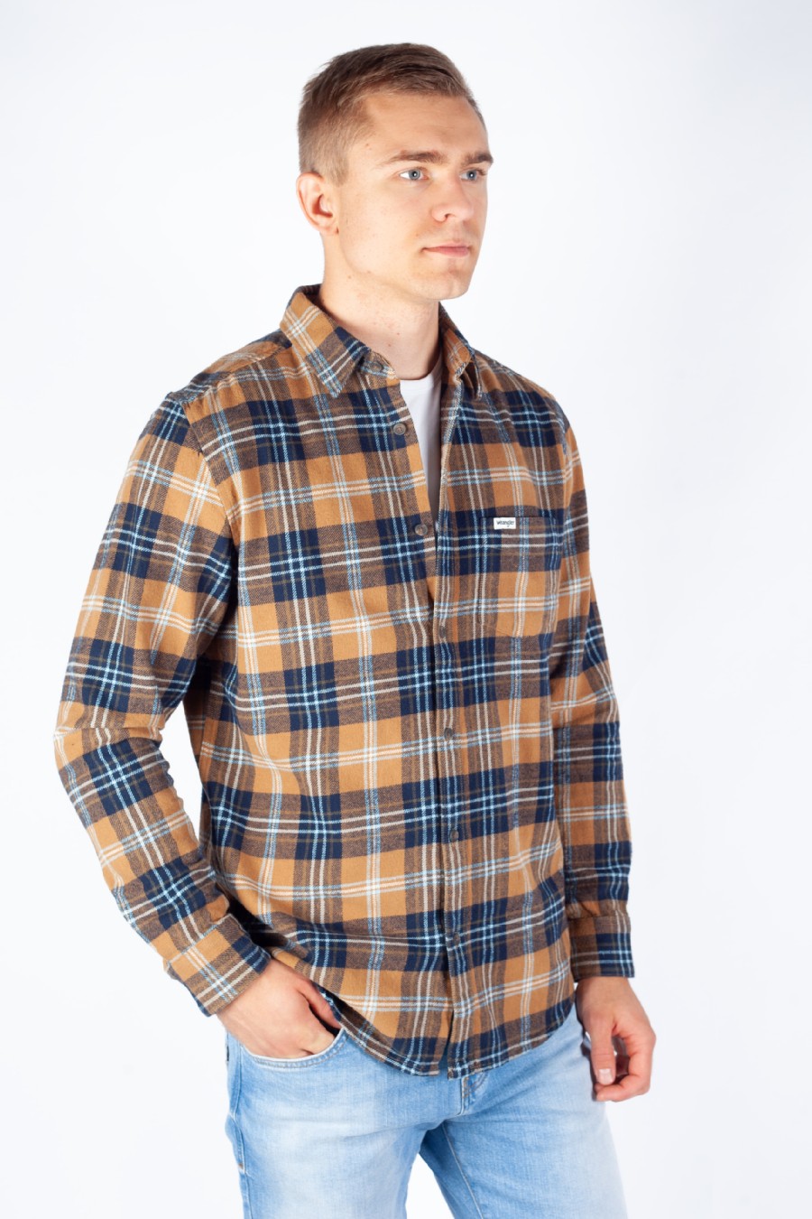 Shirt WRANGLER 112357225