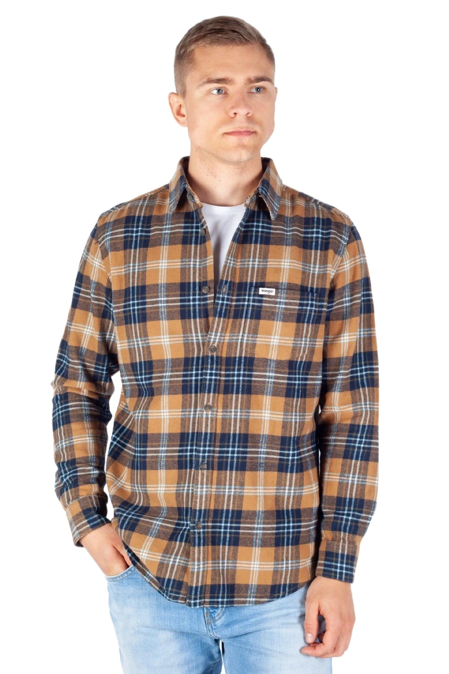 Shirt WRANGLER 112357225