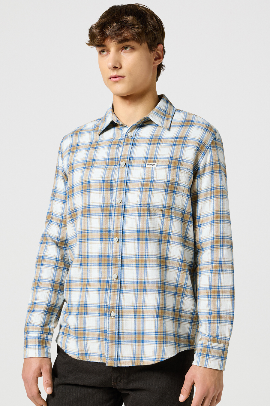 Shirt WRANGLER 112357227