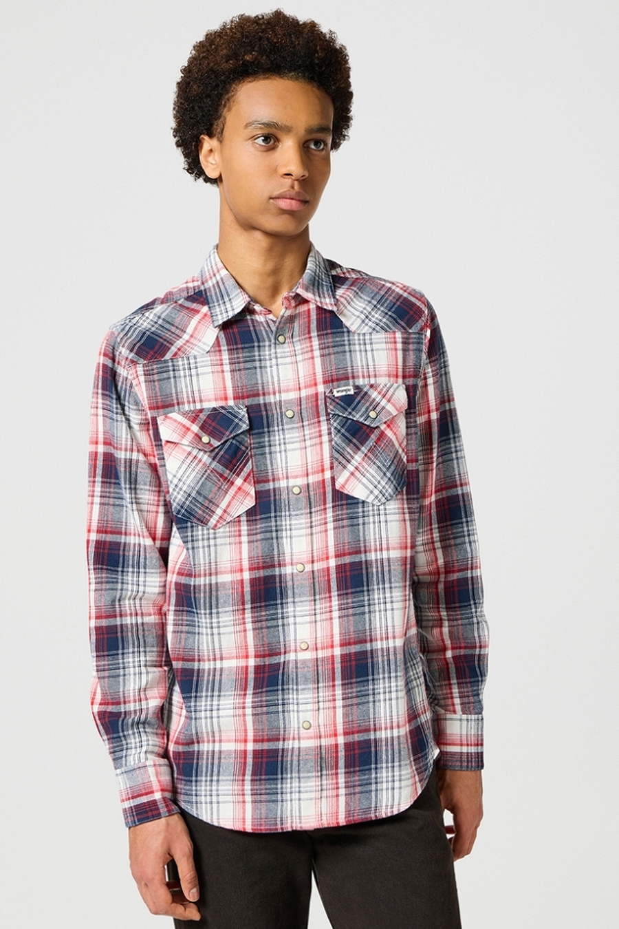 Shirt WRANGLER 112357243