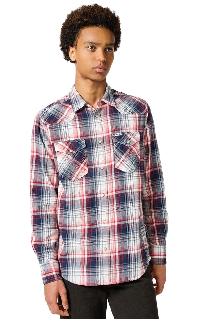 Shirt WRANGLER 112357243