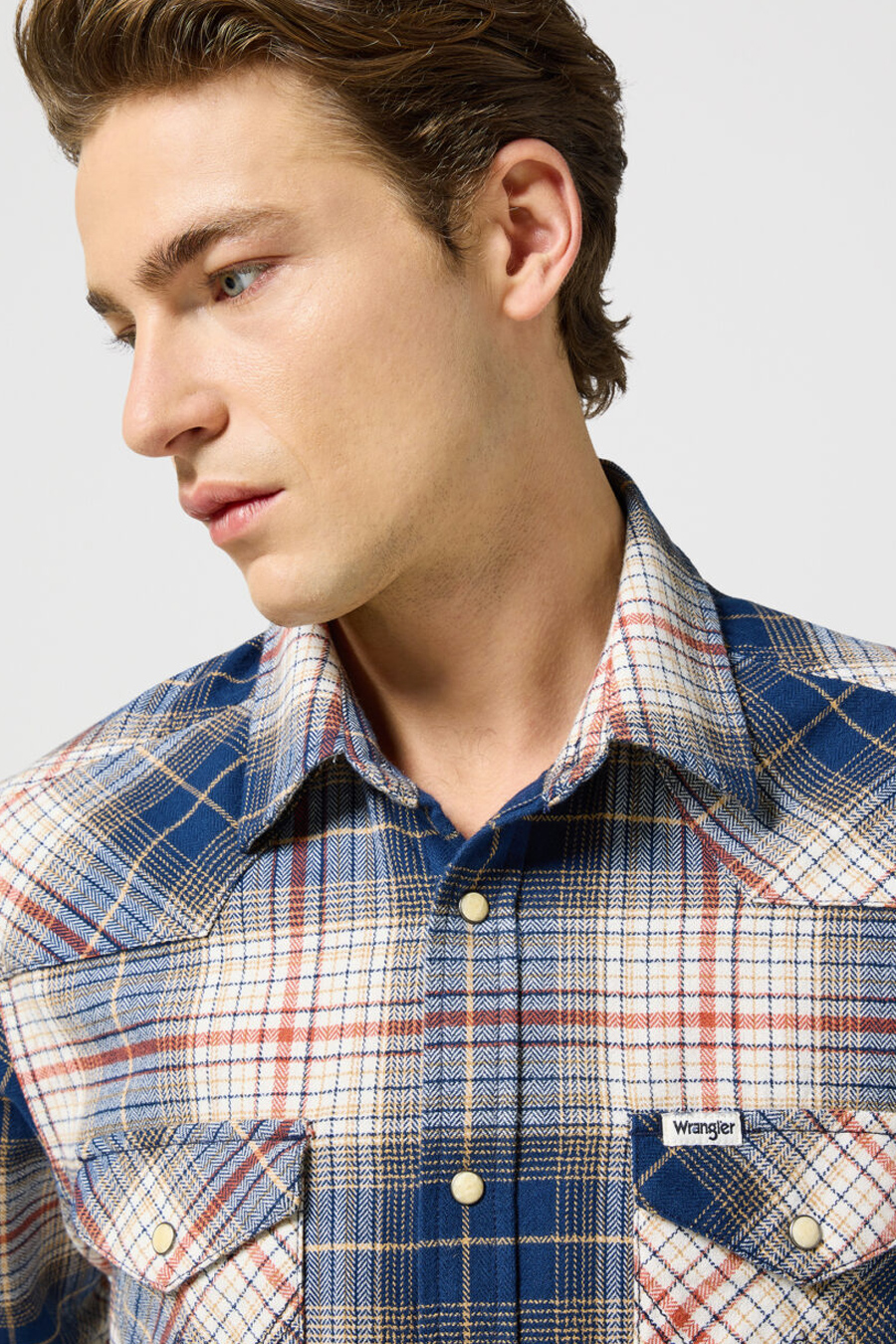 Shirt WRANGLER 112357248