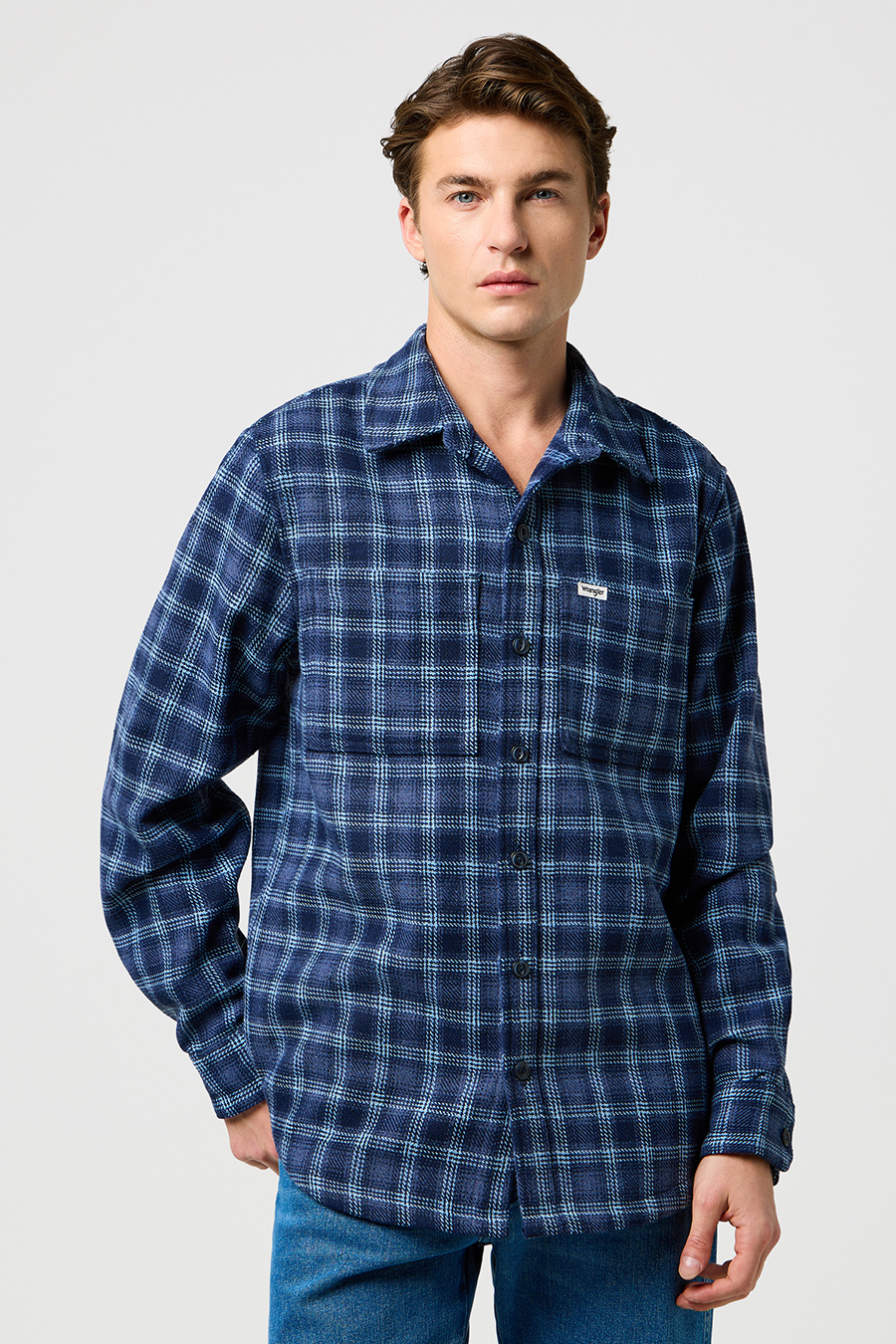 Shirt WRANGLER 112371407