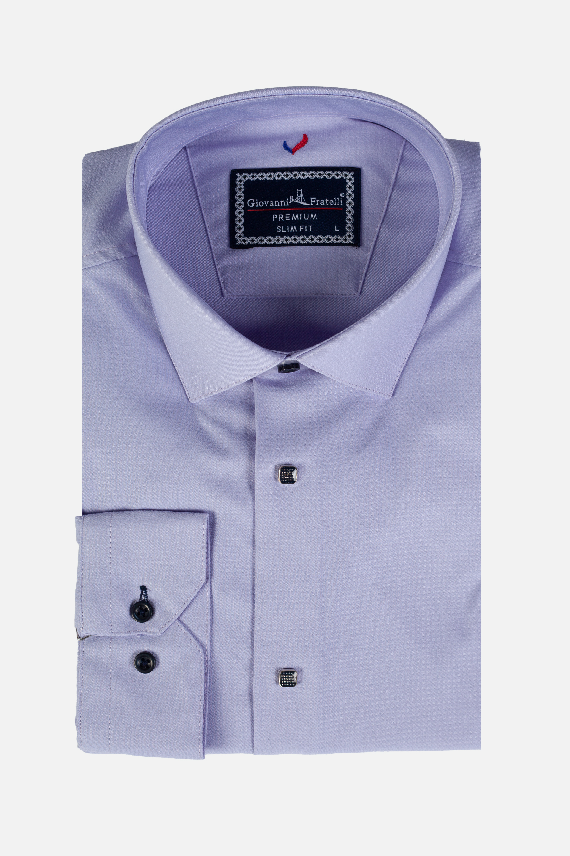 Shirt GIOVANNI FRATELLI 2127-CR-007