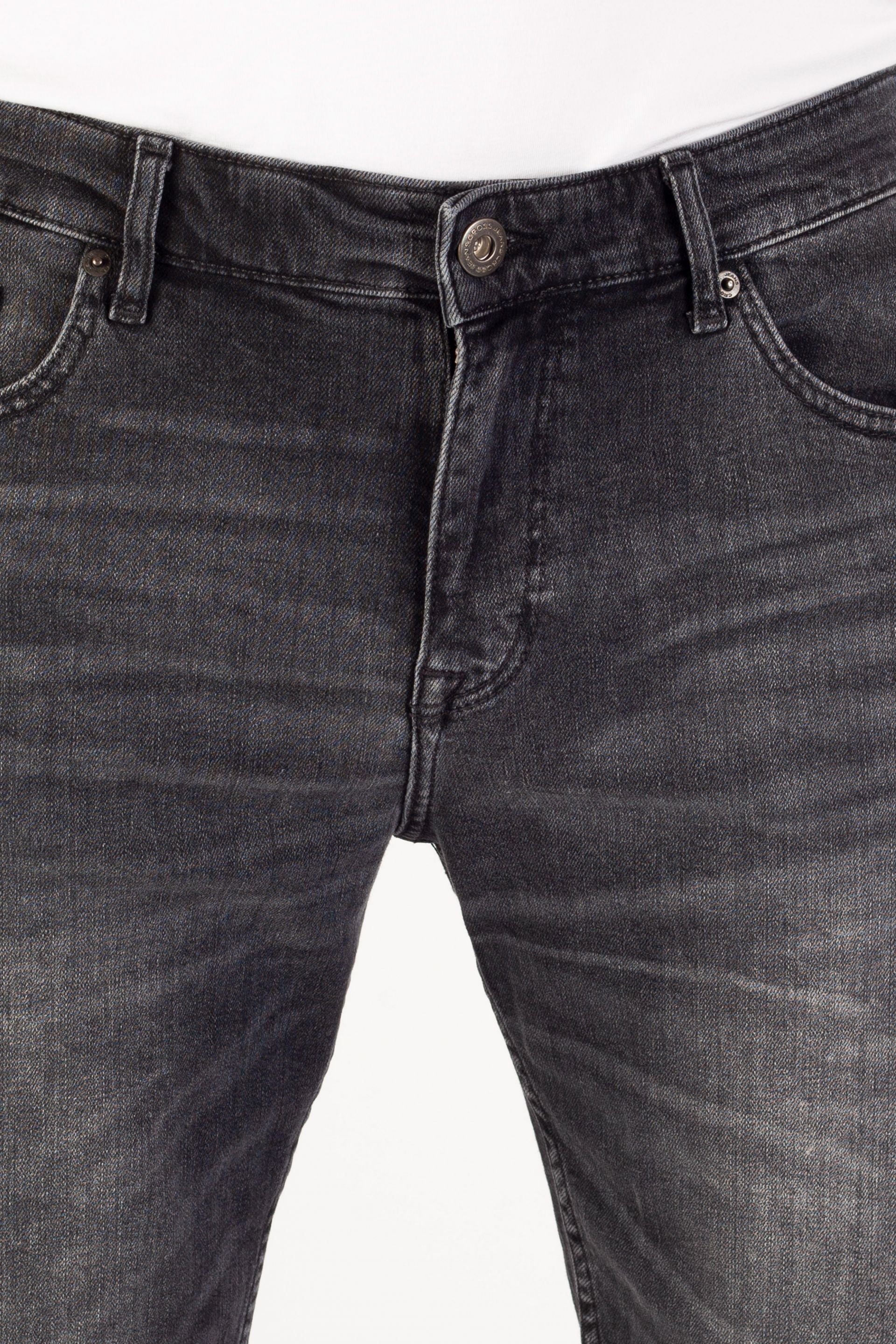 Denim shorts CROSS JEANS A565-160