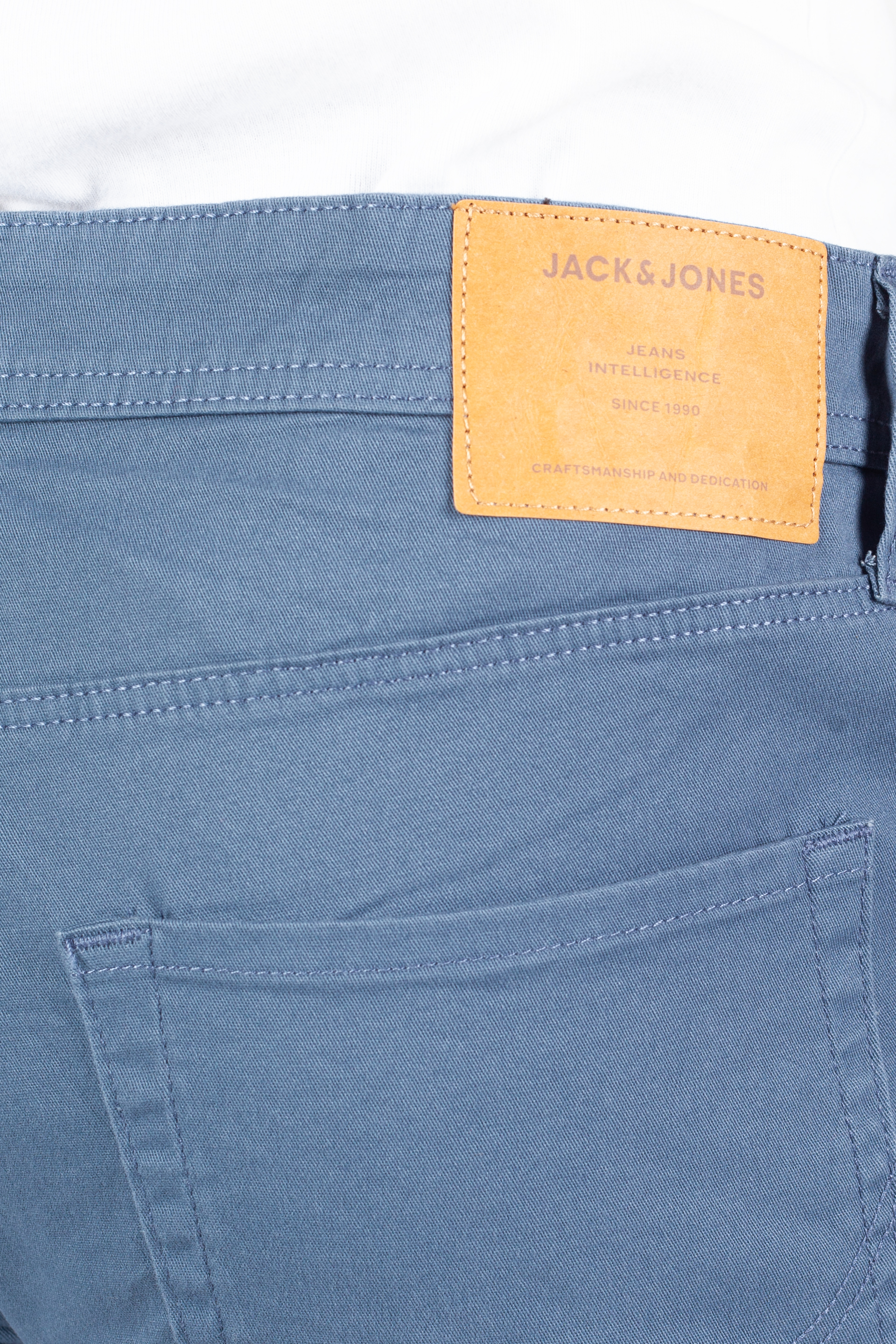 Shorts JACK & JONES 12171005-China-Blue