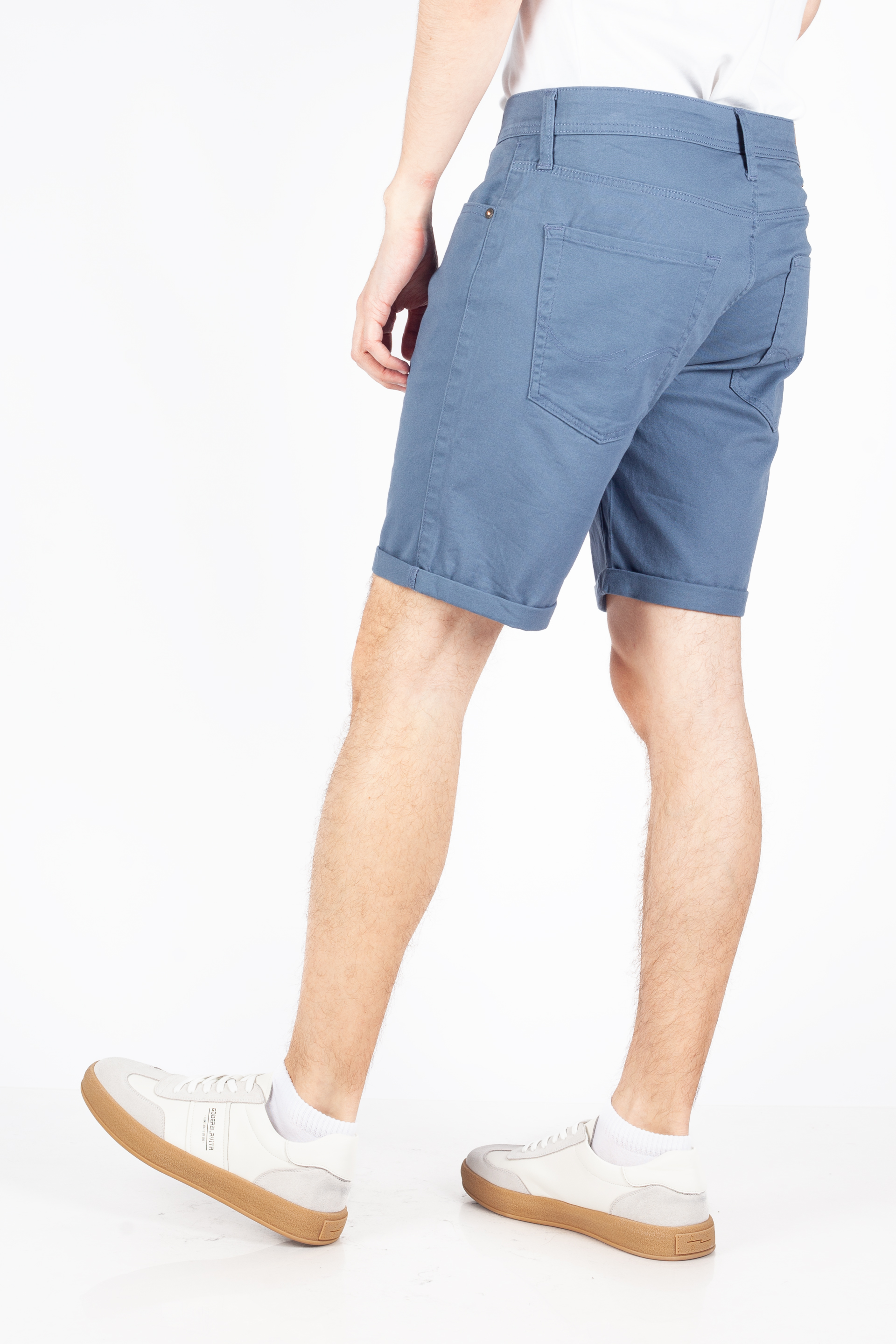 Shorts JACK & JONES 12171005-China-Blue
