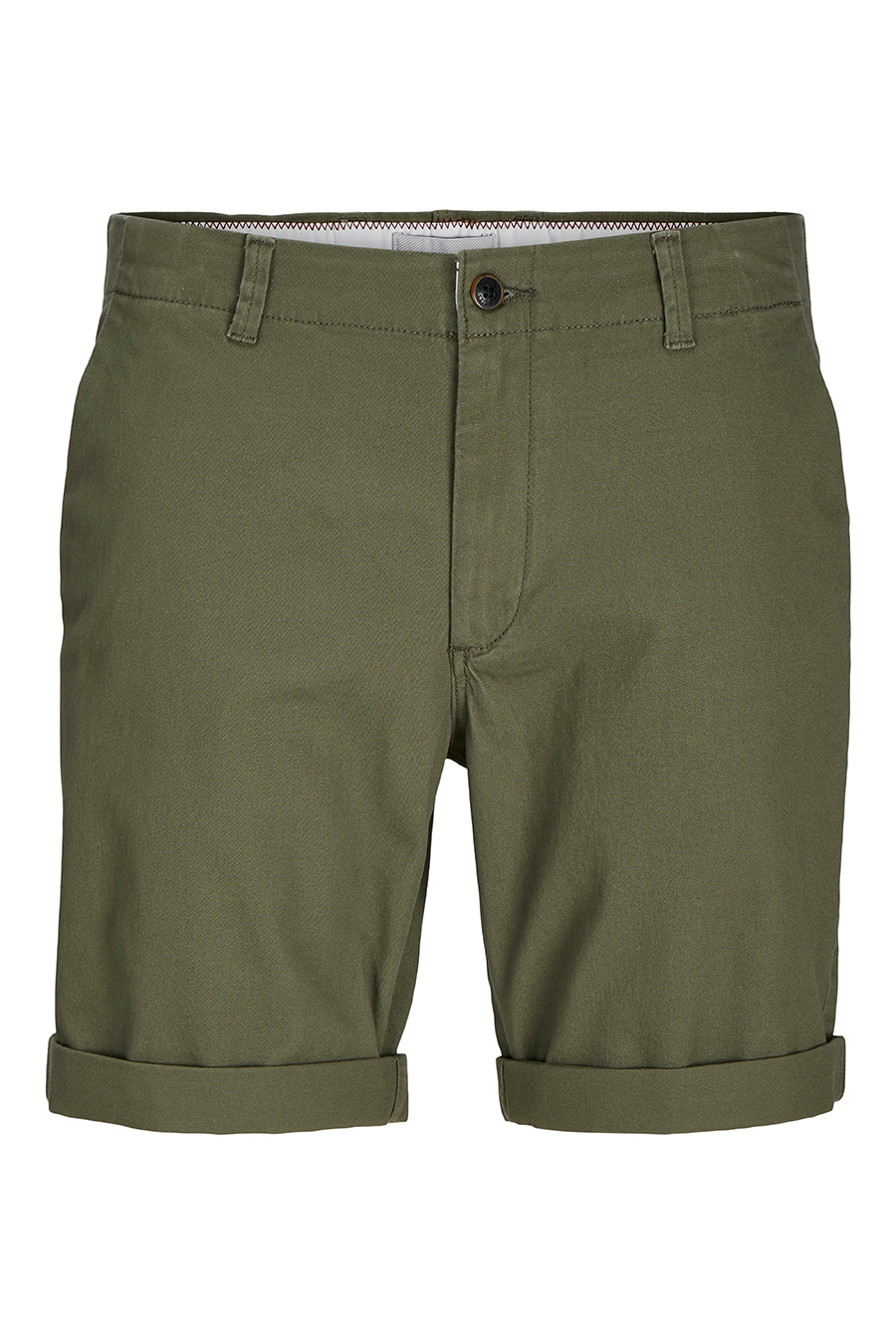 Shorts JACK & JONES 12232570-Dusty-Olive