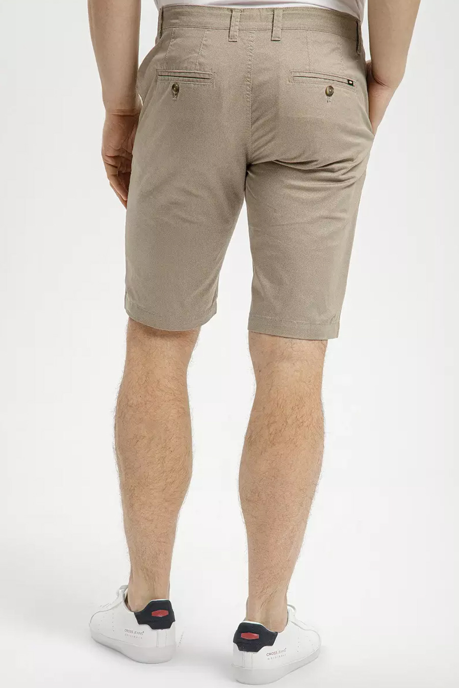 Shorts CROSS JEANS A565-282