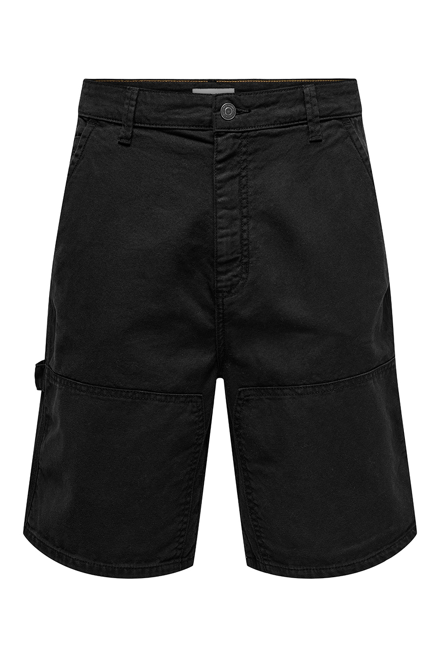 Shorts ONLY & SONS 22030223-Black