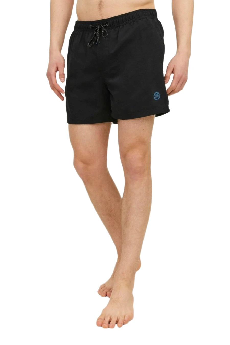 Swimming shorts JACK & JONES 12225961-Black