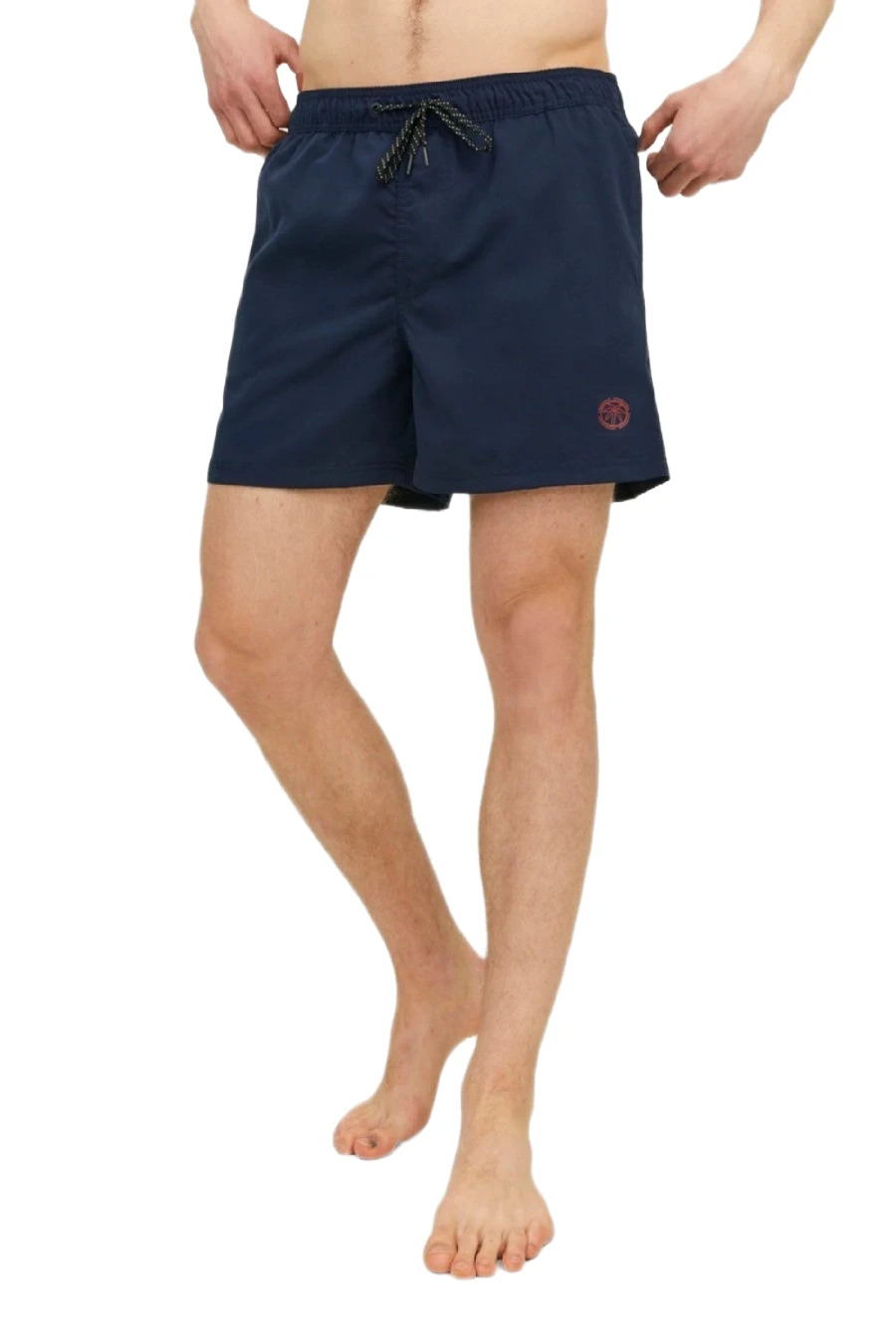 Swimming shorts JACK & JONES 12225961-Navy-Blazer