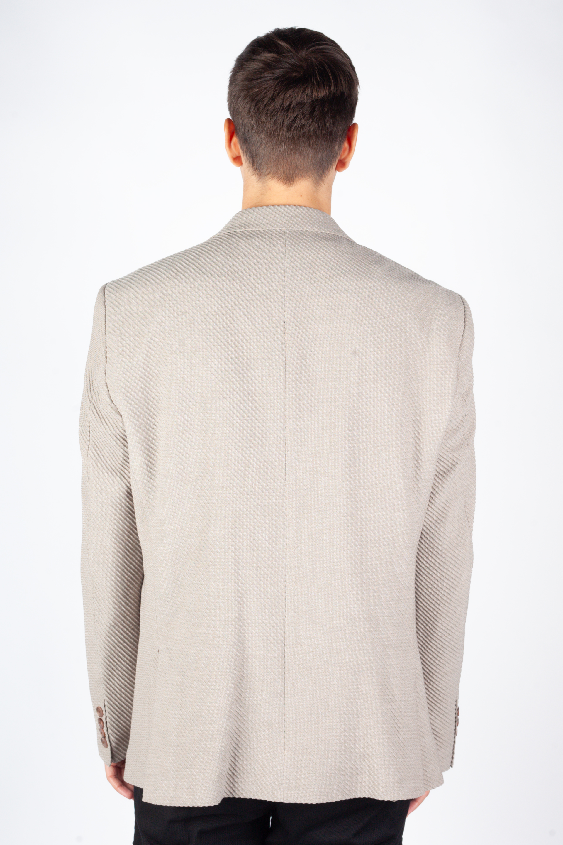 Blazer FRAPPOLI 30038-SANDEO-SMOKE