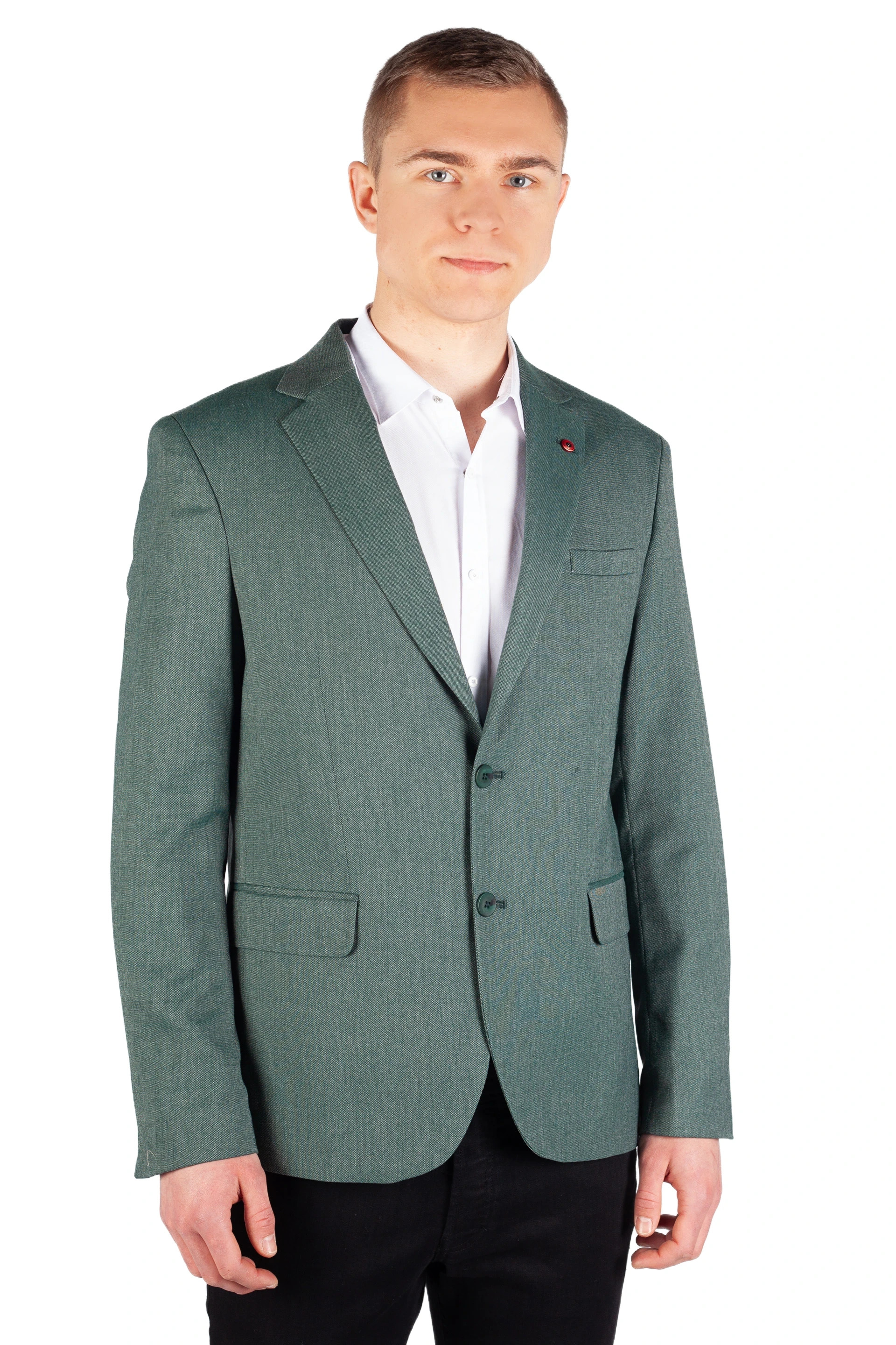 Blazer FRAPPOLI 3026-PASIROS-YESIL