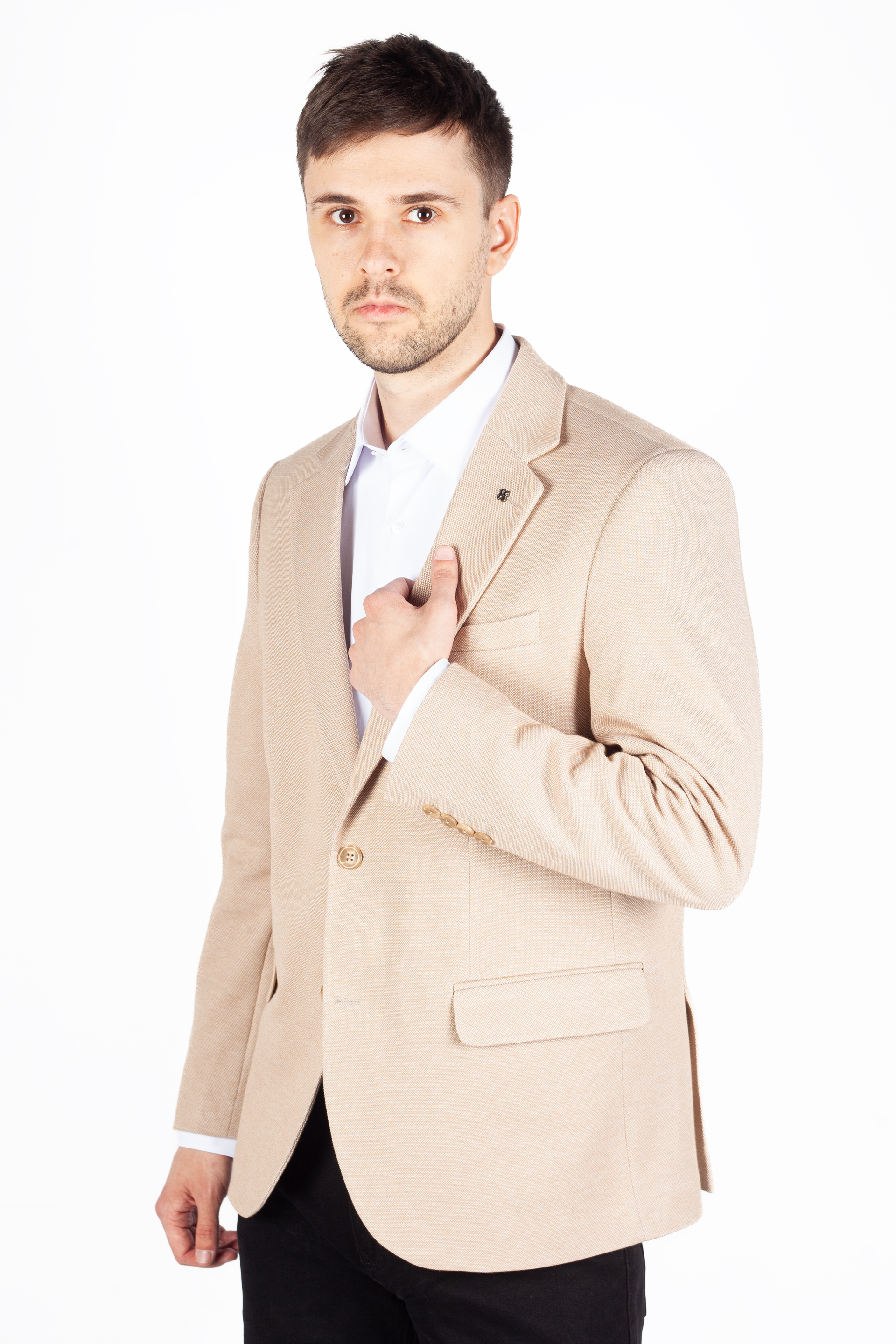 Blazer FRAPPOLI 3030-ABRINES-BEJ