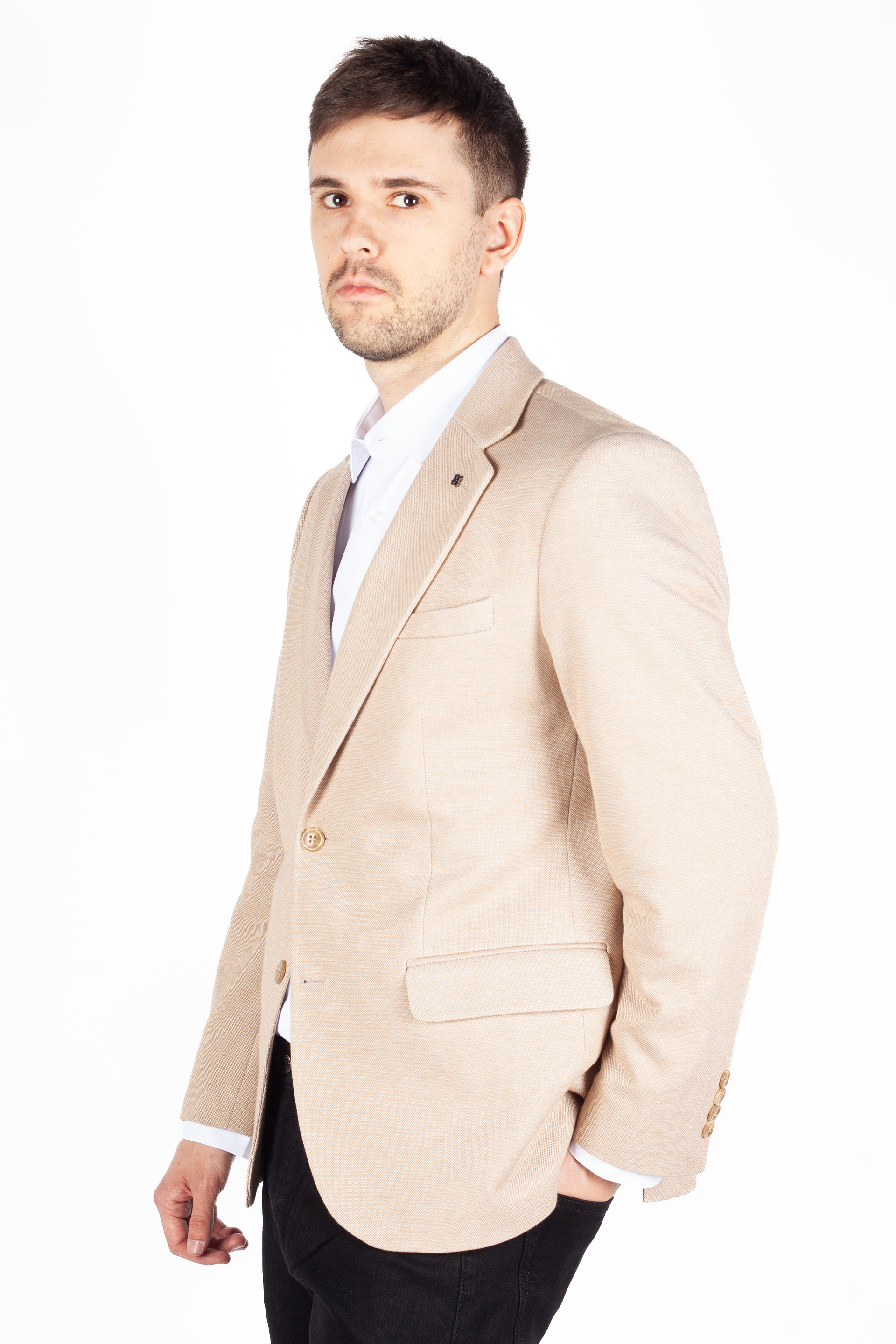 Blazer FRAPPOLI 3030-ABRINES-BEJ