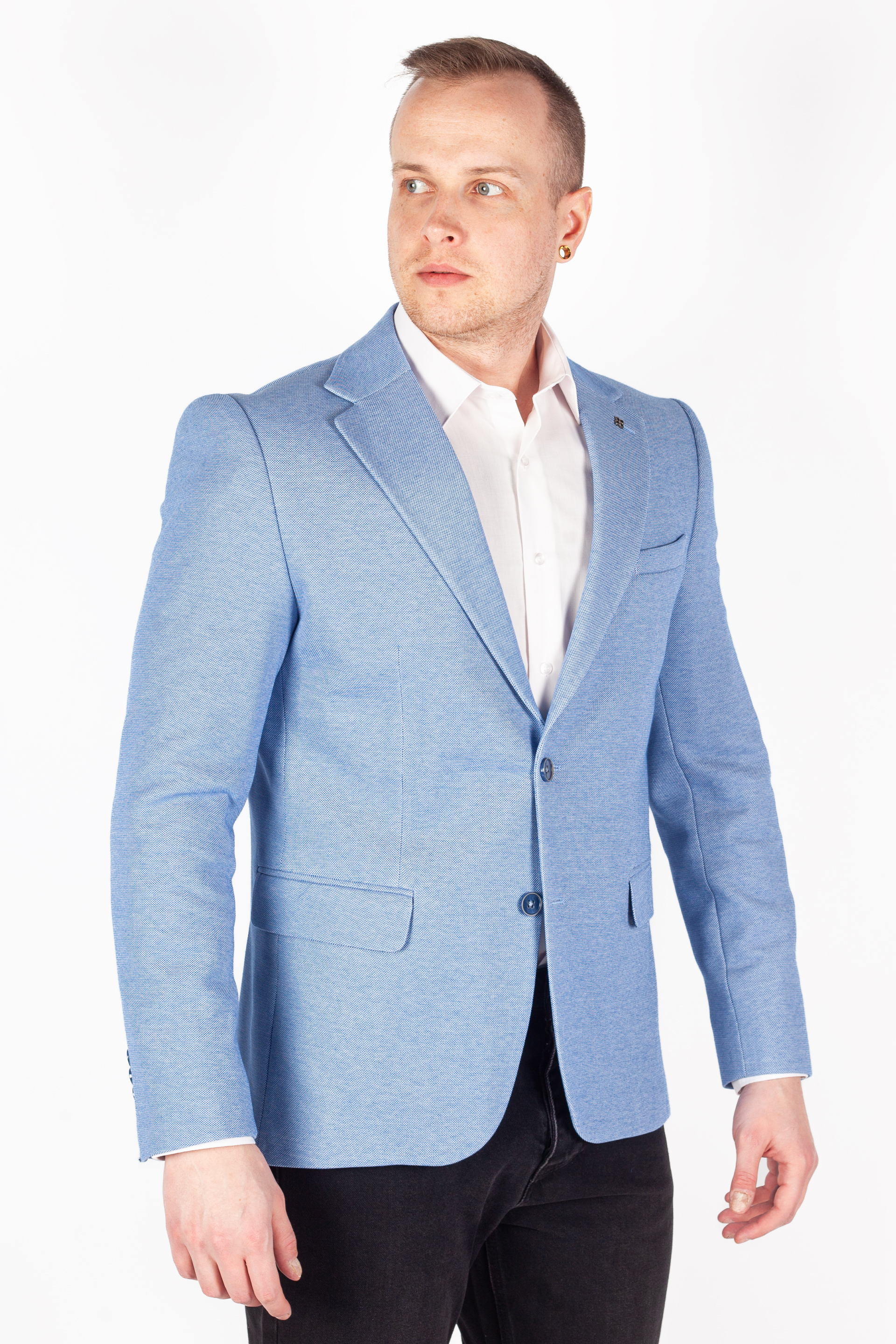 Blazer FRAPPOLI 3030-ABRINES-INDIGO