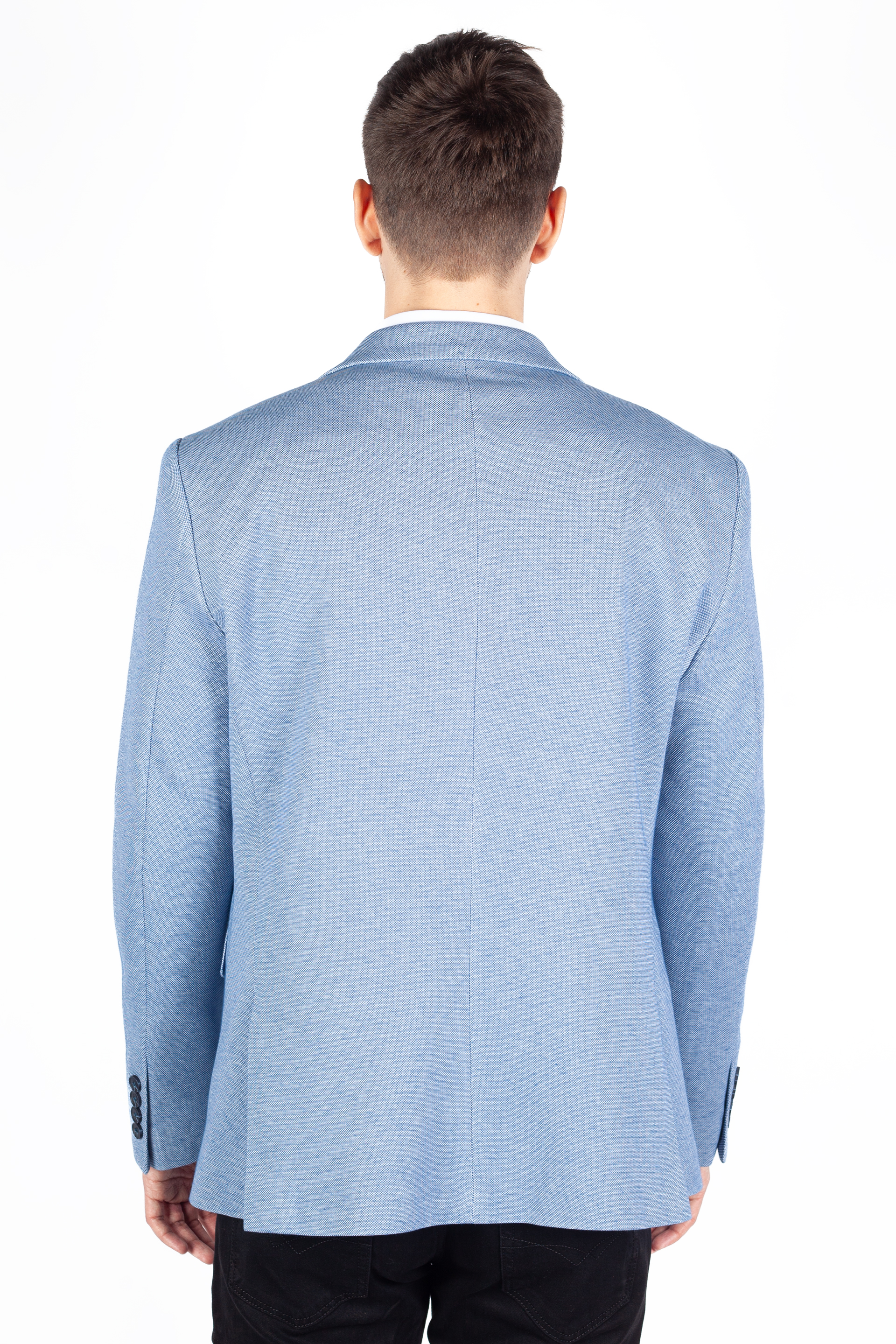 Blazer FRAPPOLI 3030-ABRINES-MAVI