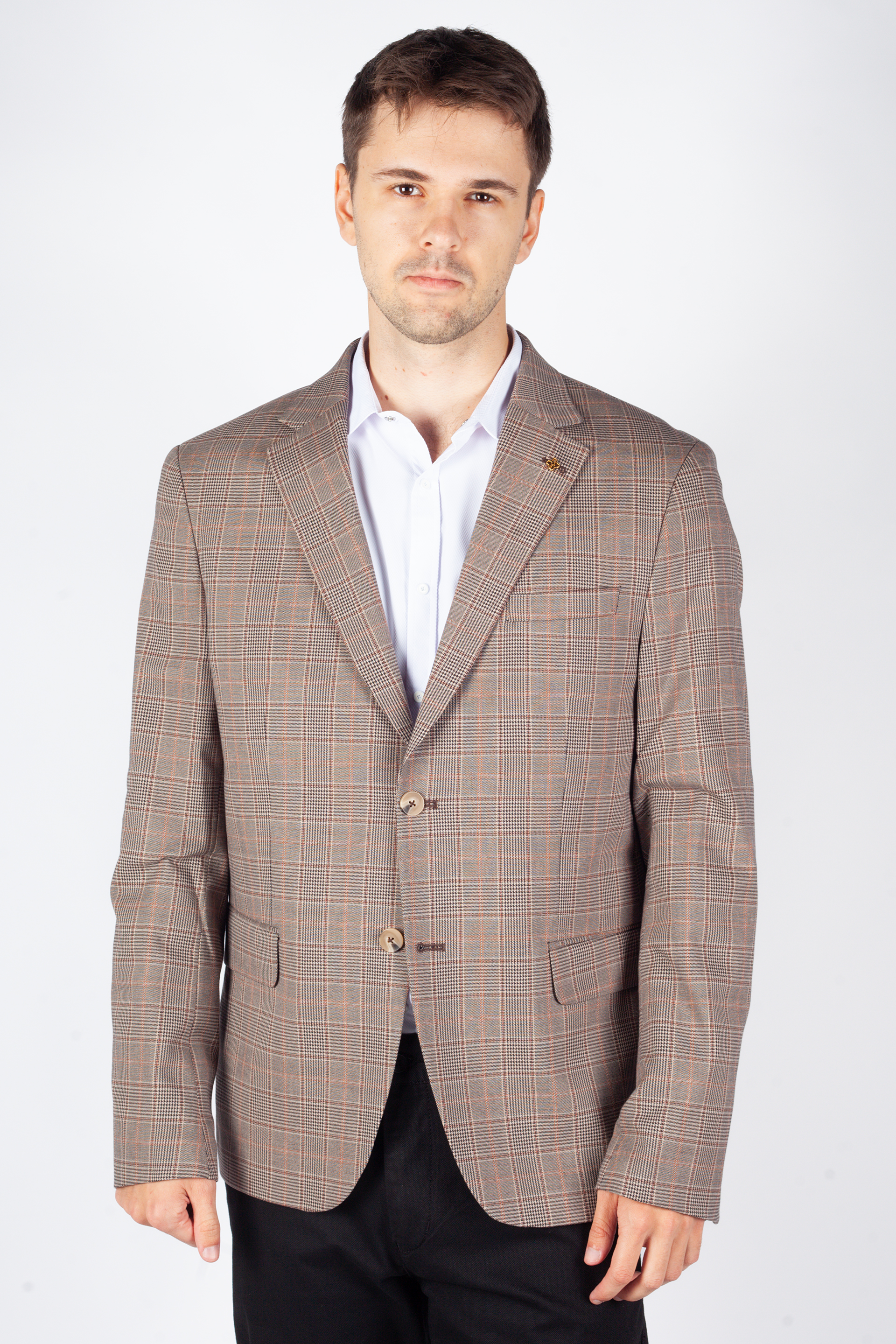 Blazer FRAPPOLI 3048-DIEGOS-BEJ
