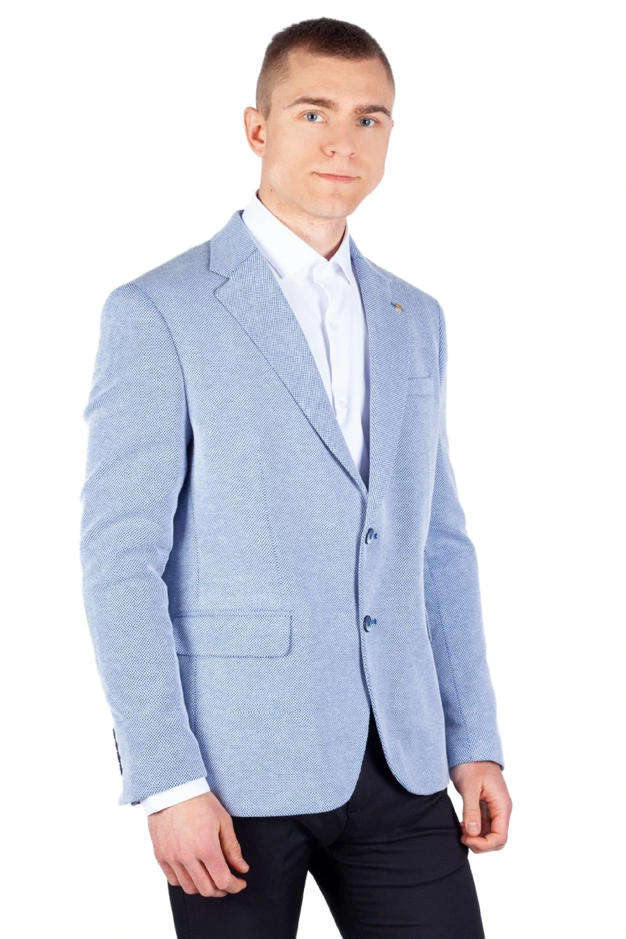 Blazer FRAPPOLI 3077-NELSON-MAVI