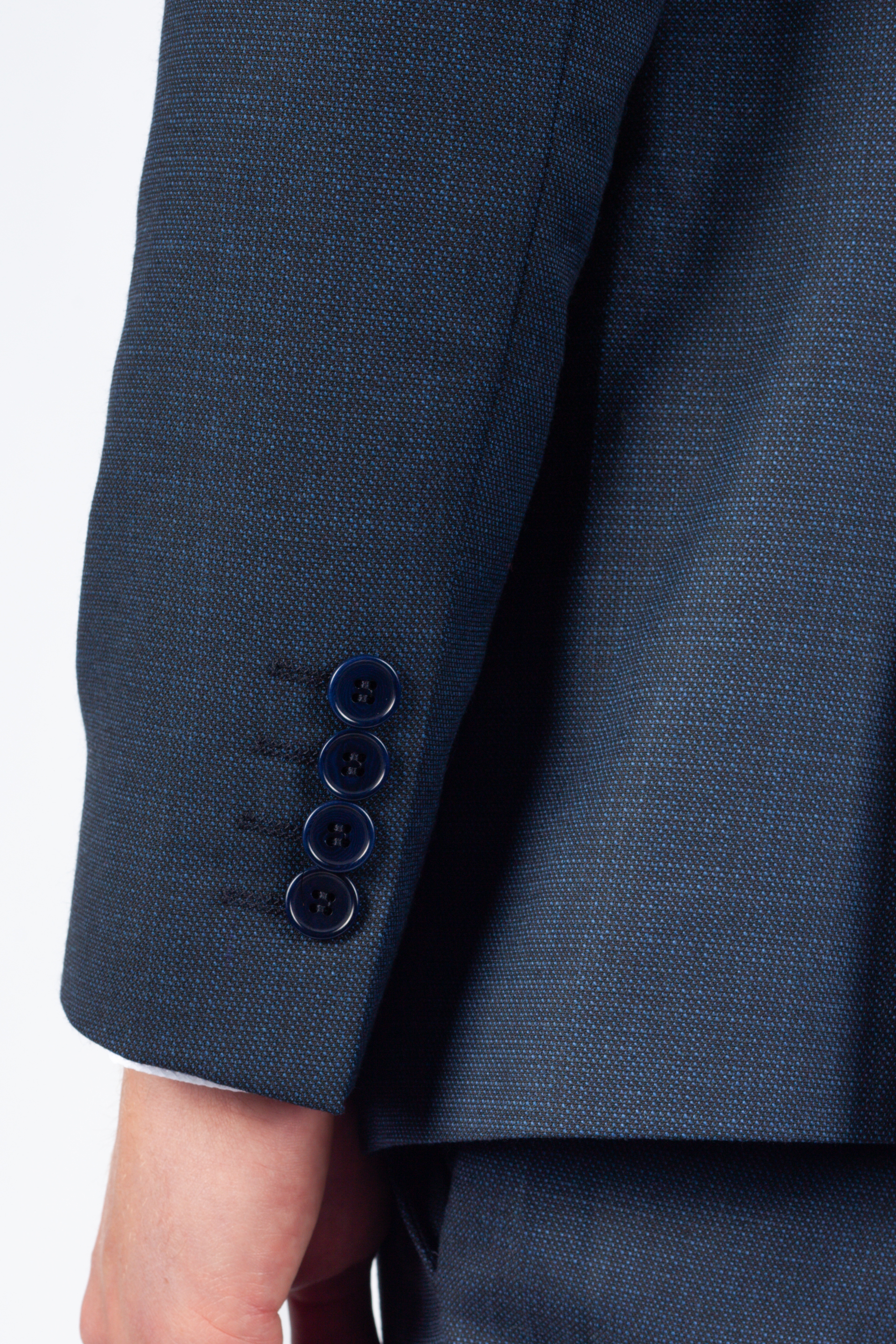 Blazer BAGGI BY X-JEANS CKK25057-002-LACI