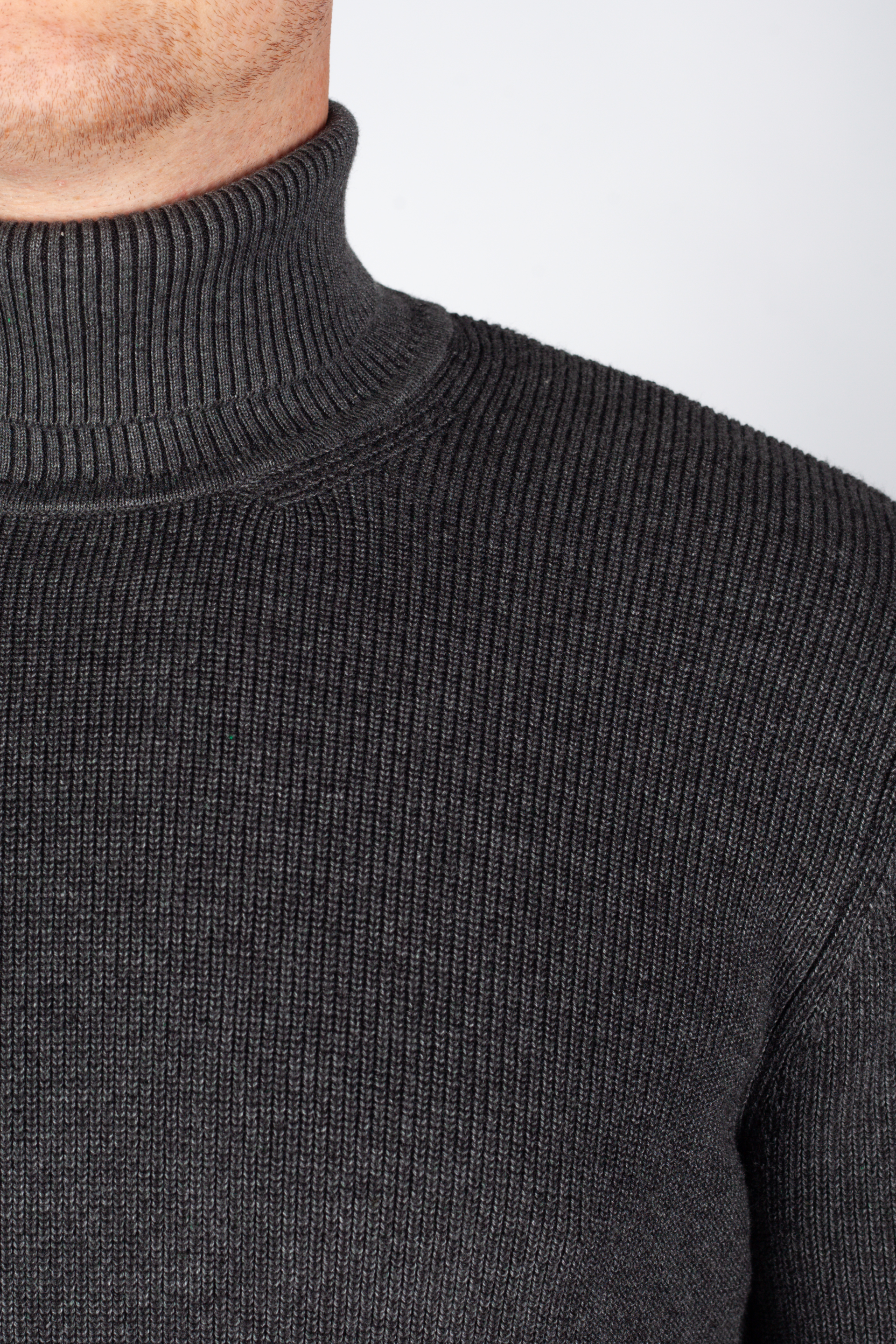 Sweater MCL 33811-FUMELMELANJ