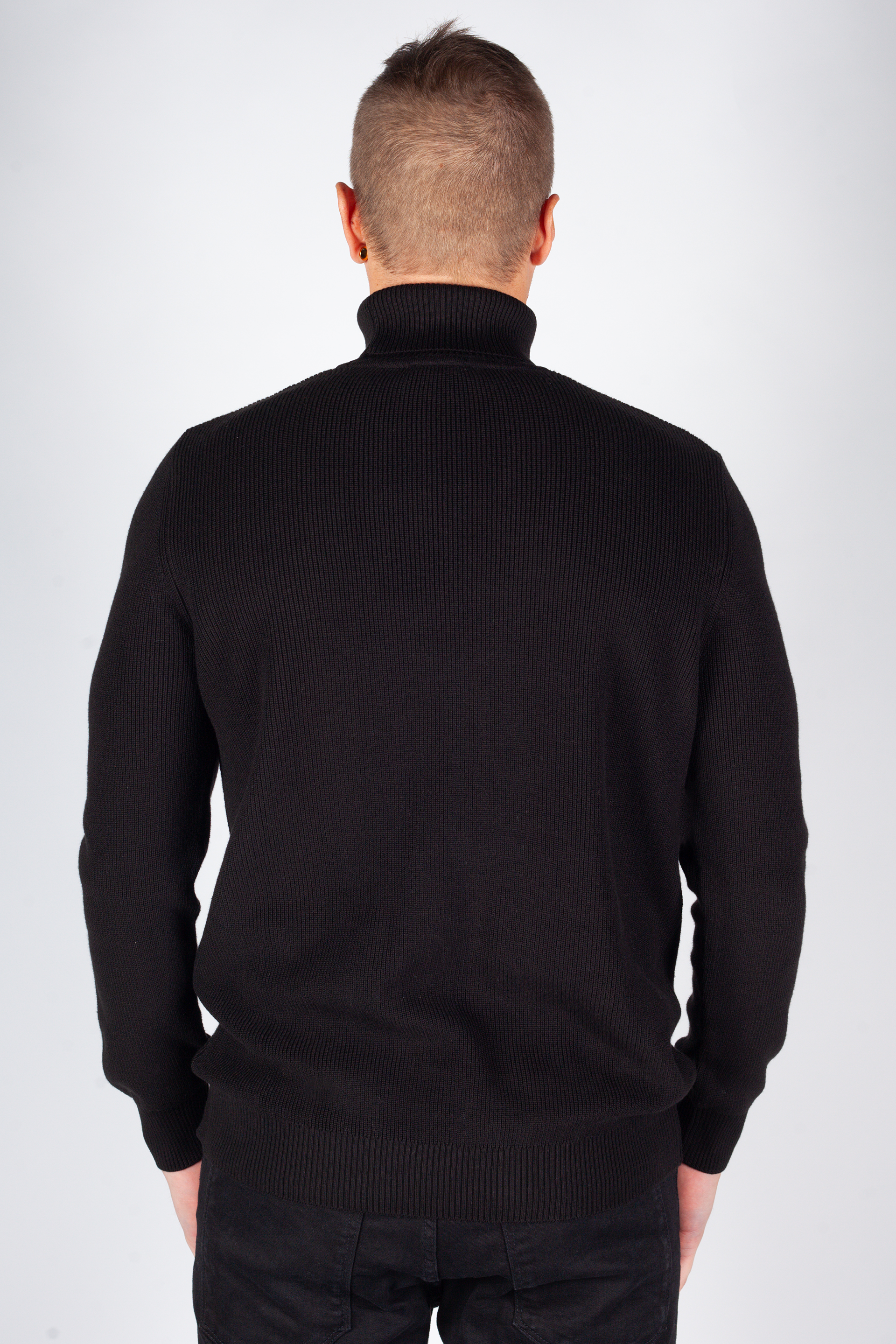 Sweater MCL 33811-SIYAH