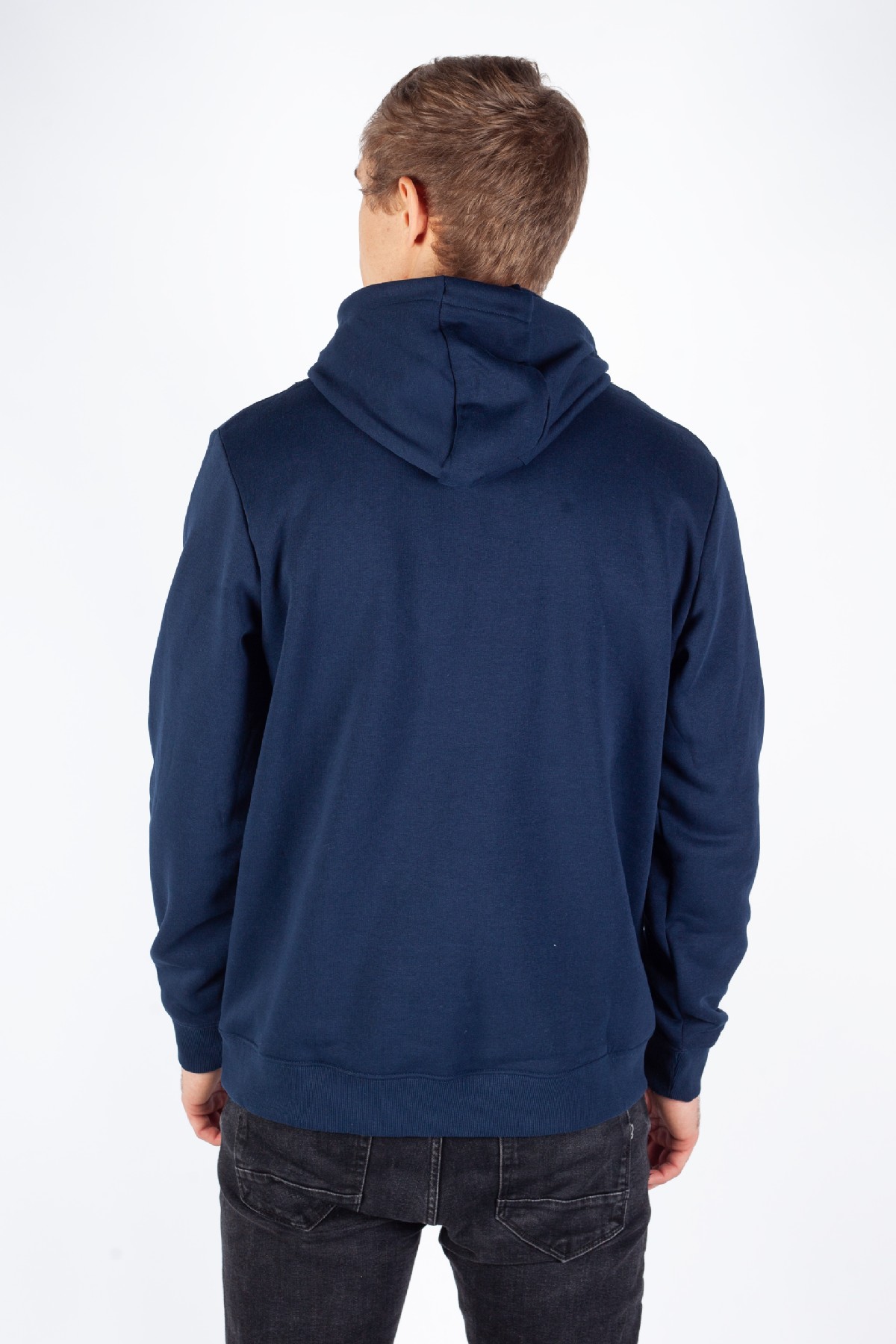 Hoodie LEE 112358010