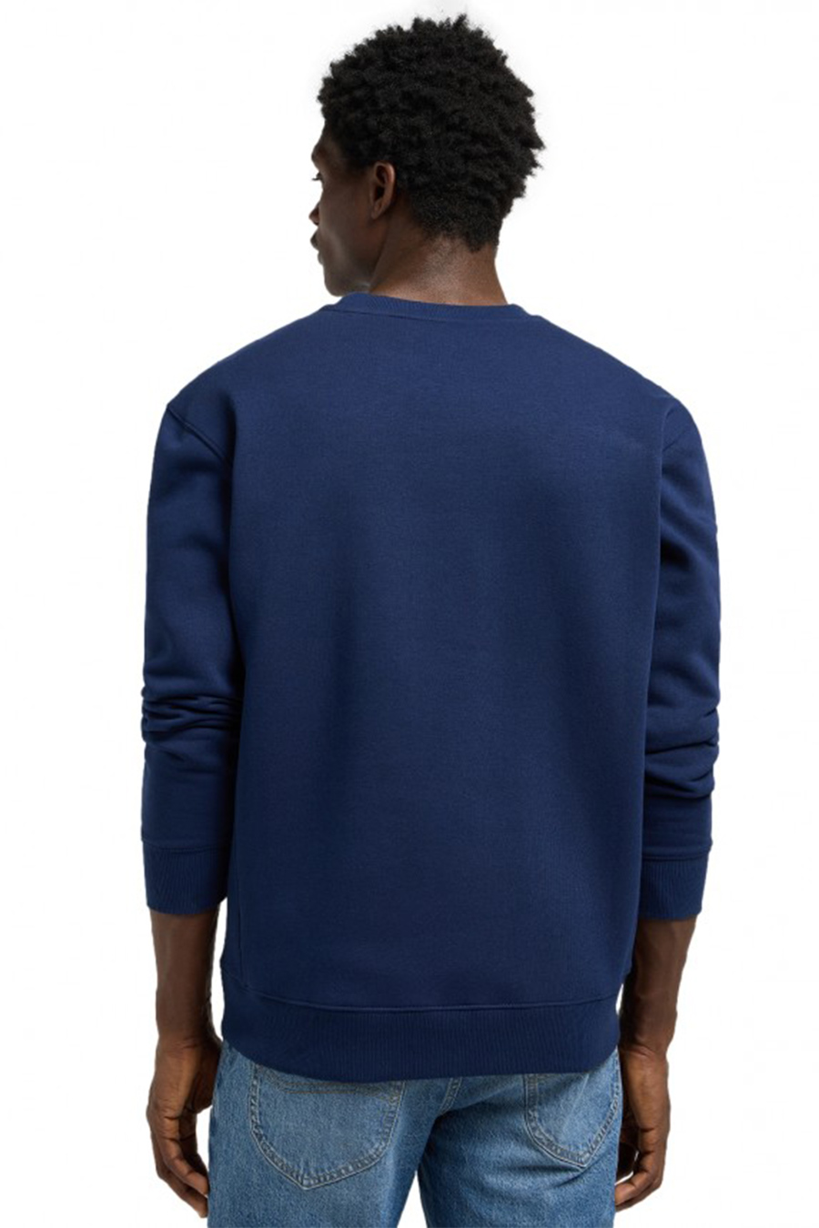 Hoodie LEE 112370450
