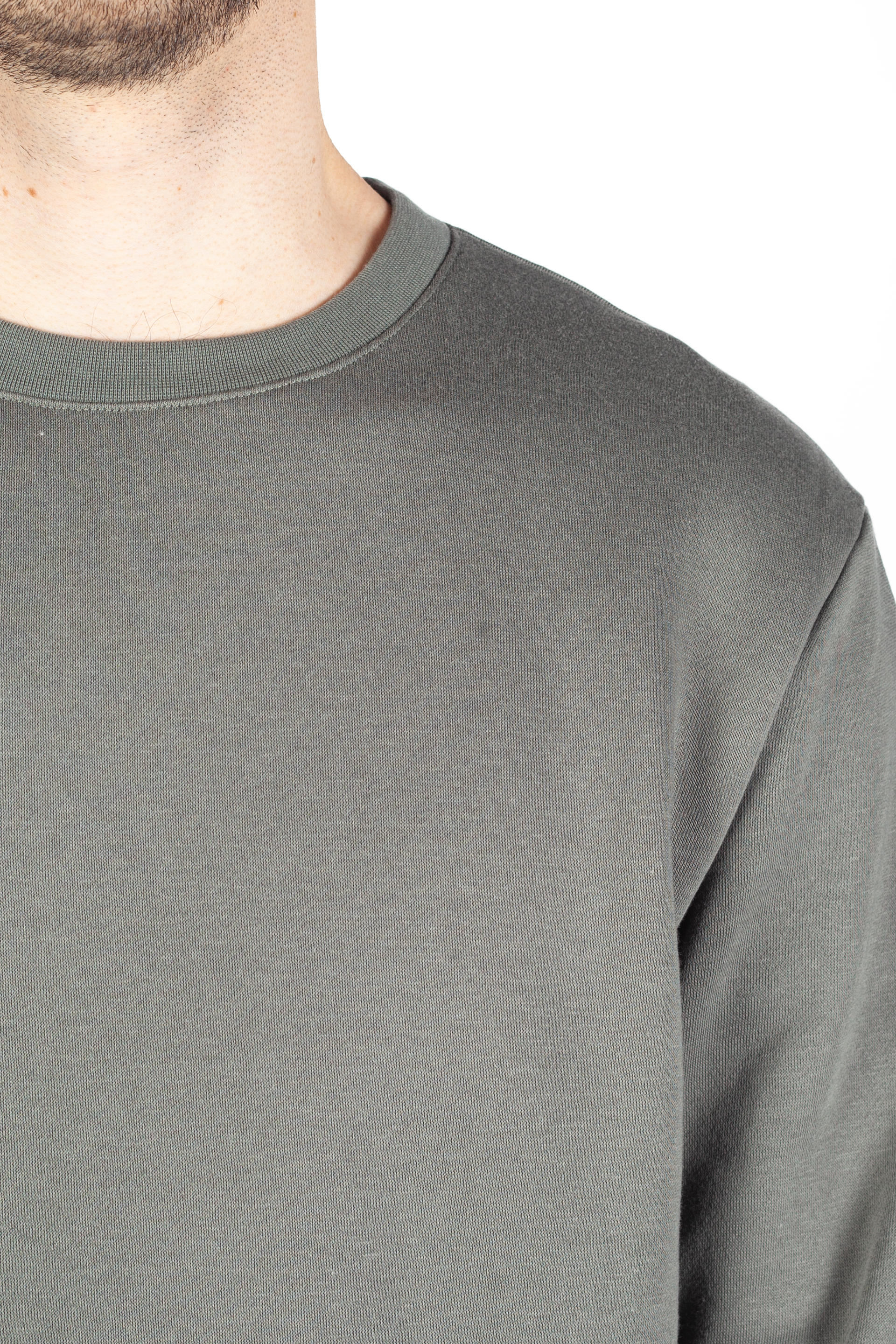 Hoodie ONLY & SONS 22034529-Castor-Gray