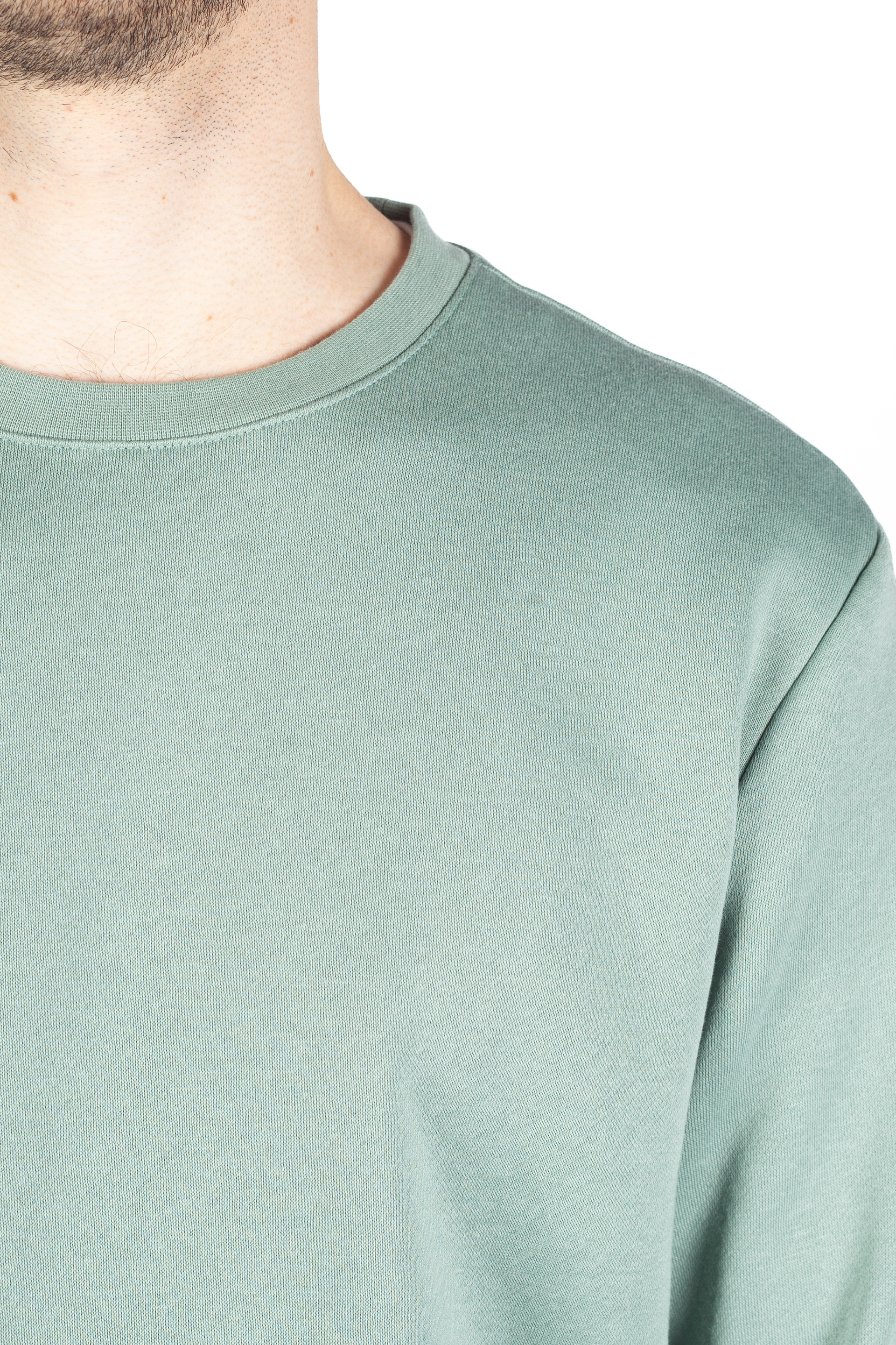 Hoodie ONLY & SONS 22034529-Chinois-Green