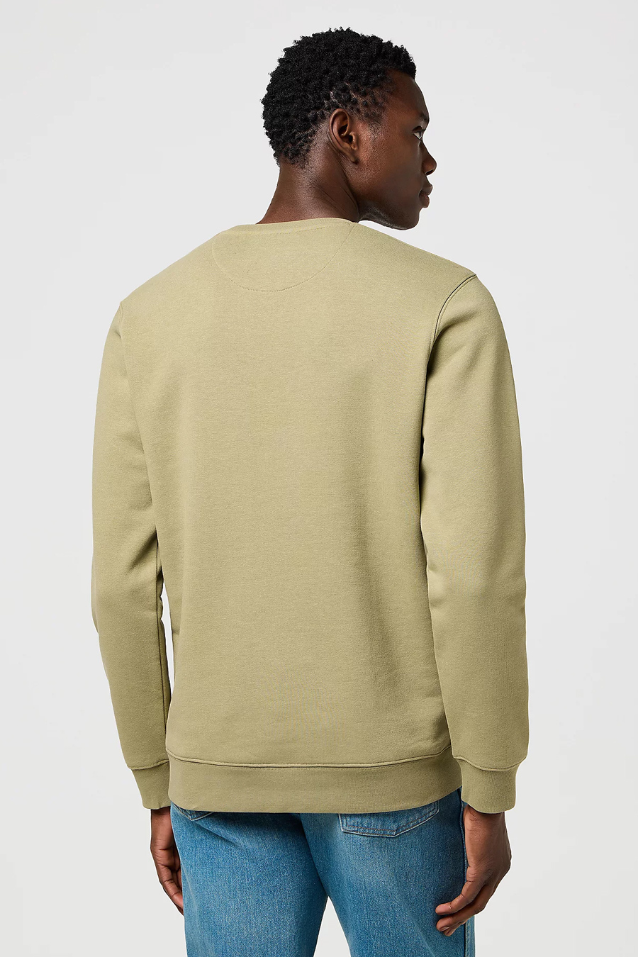 Hoodie WRANGLER 112371463
