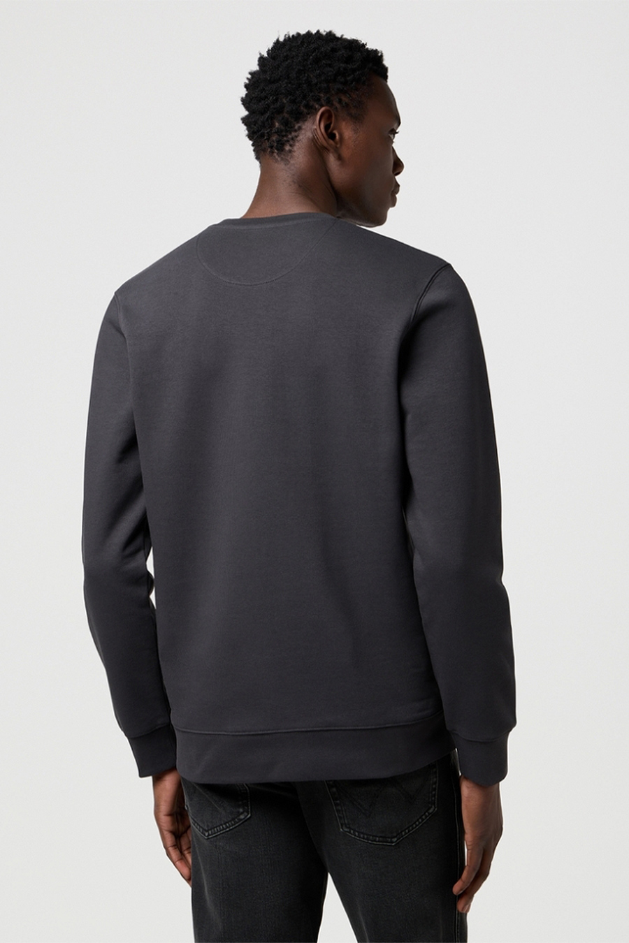 Hoodie WRANGLER 112371648