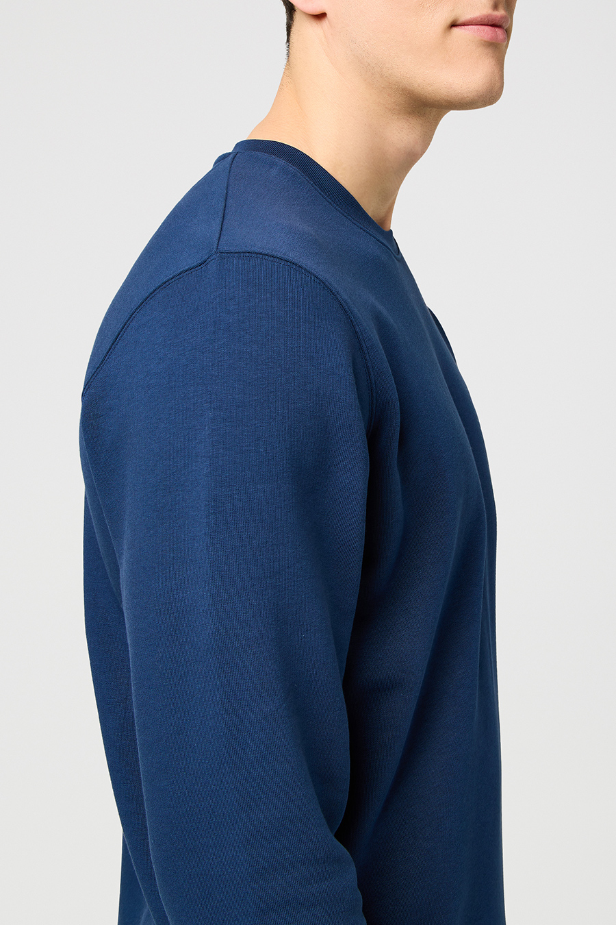 Hoodie WRANGLER 112371649