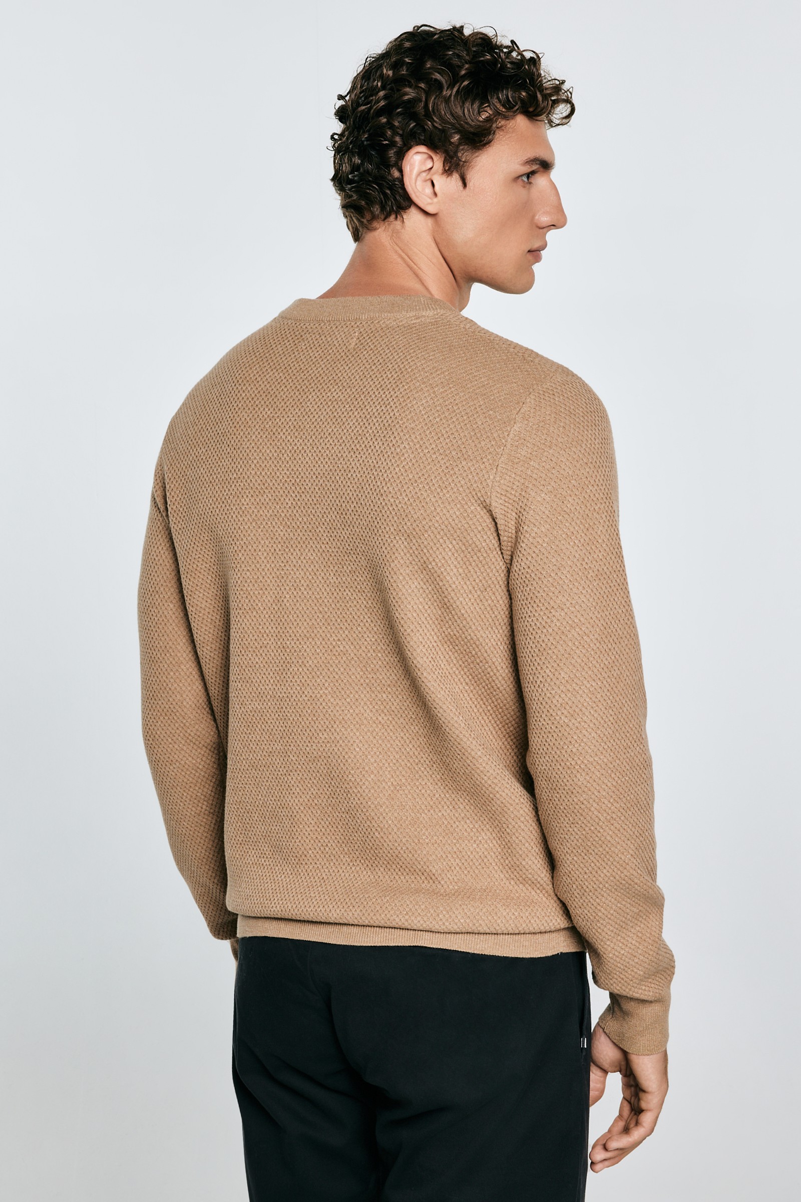 Sweater BIG STAR 161037802