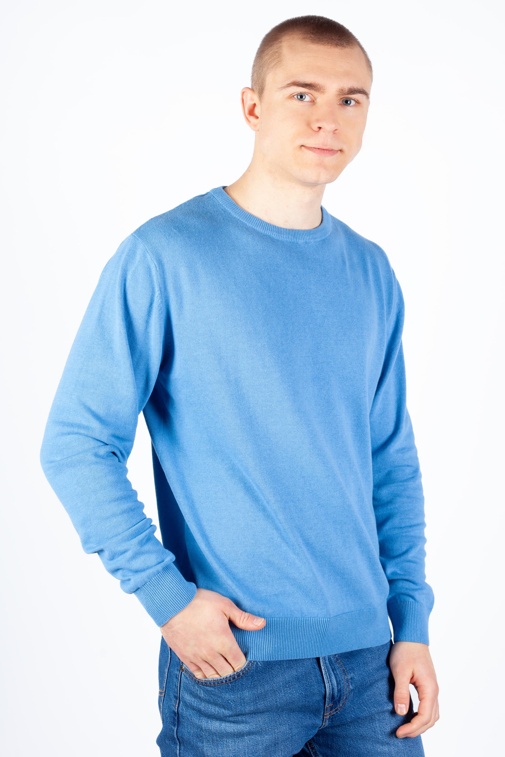 Sweater BLUE SEVEN 327049-525