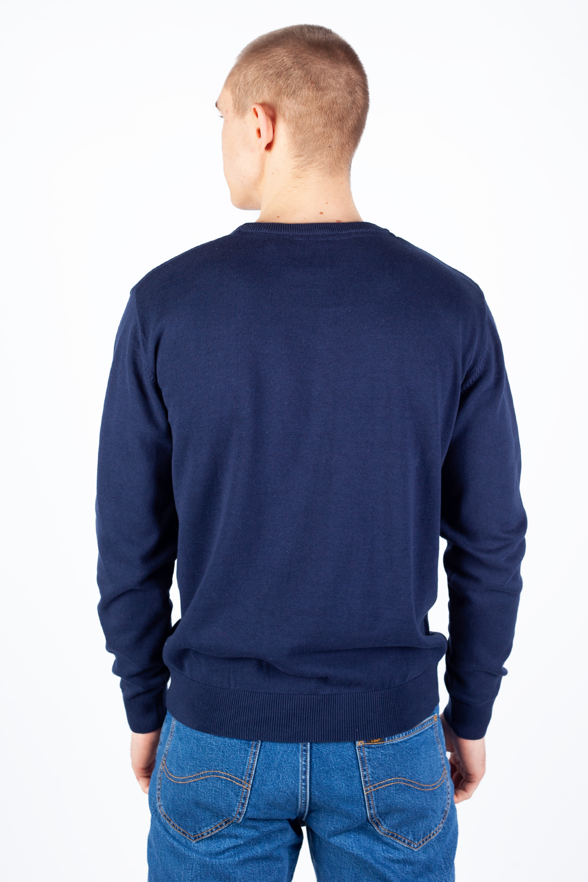 Sweater BLUE SEVEN 327049-595