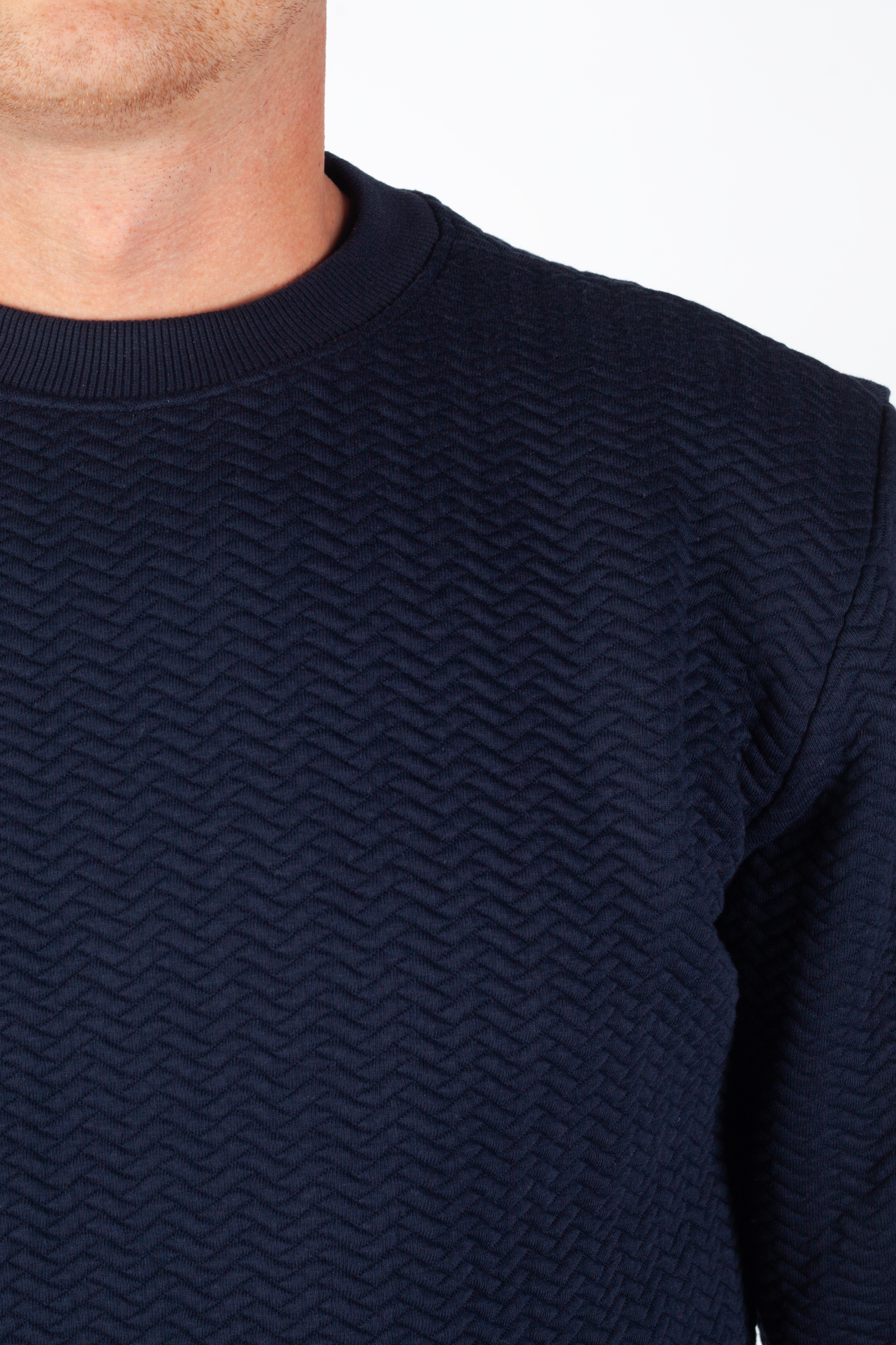 Hoodie BLUE SEVEN 370192-5950