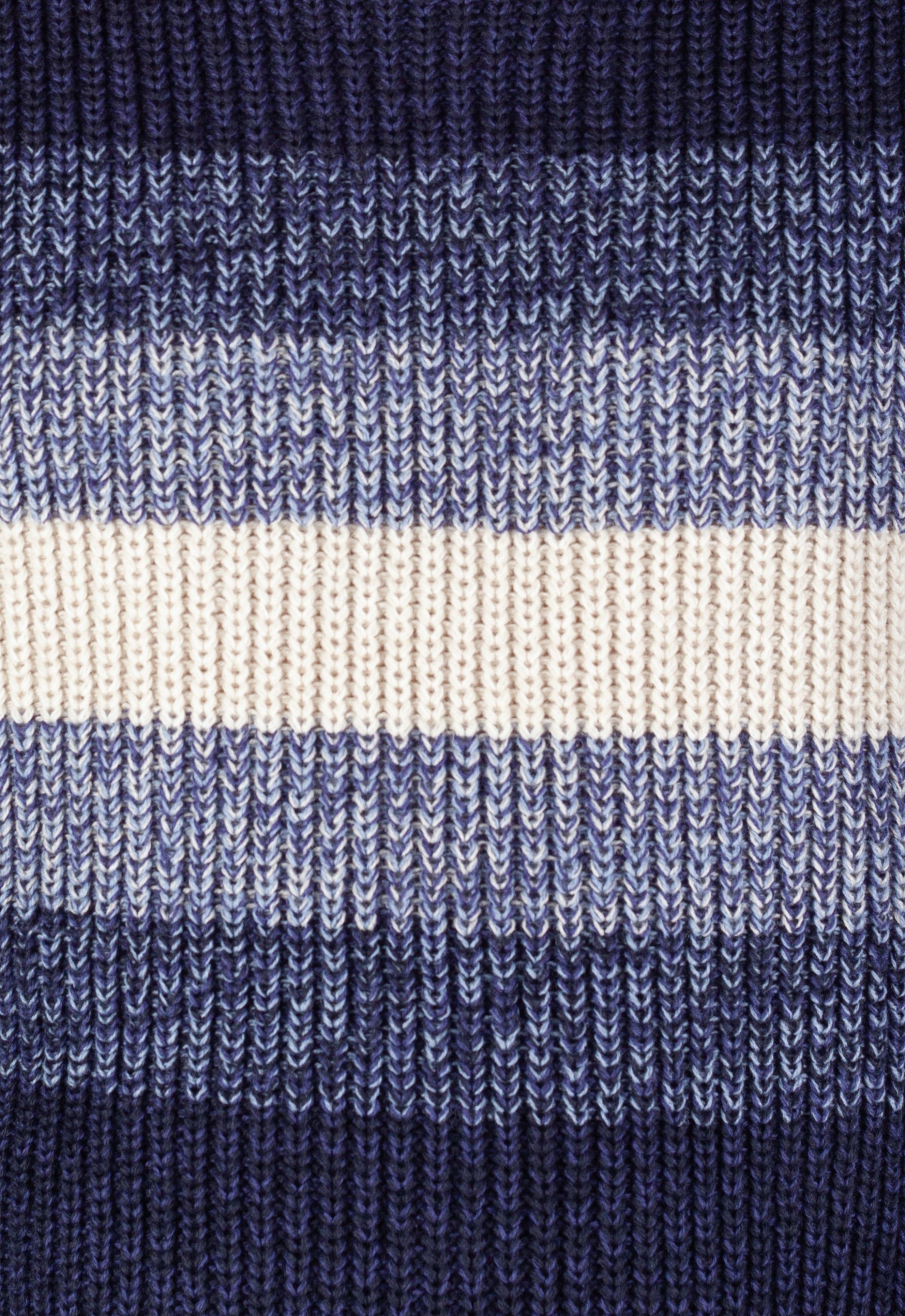 Sweater BLUE SEVEN 376434-598