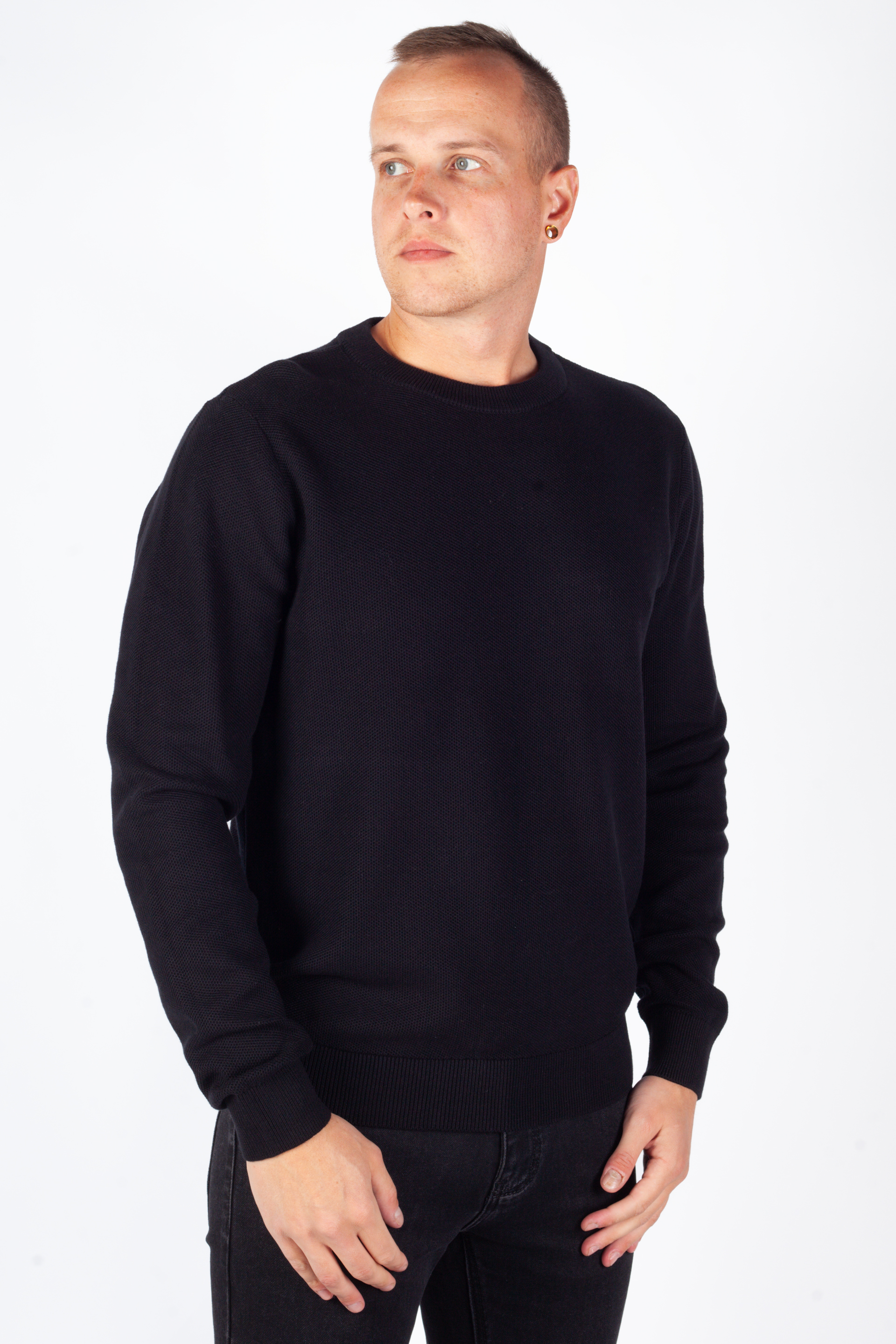 Sweater CROSS JEANS 34266-020