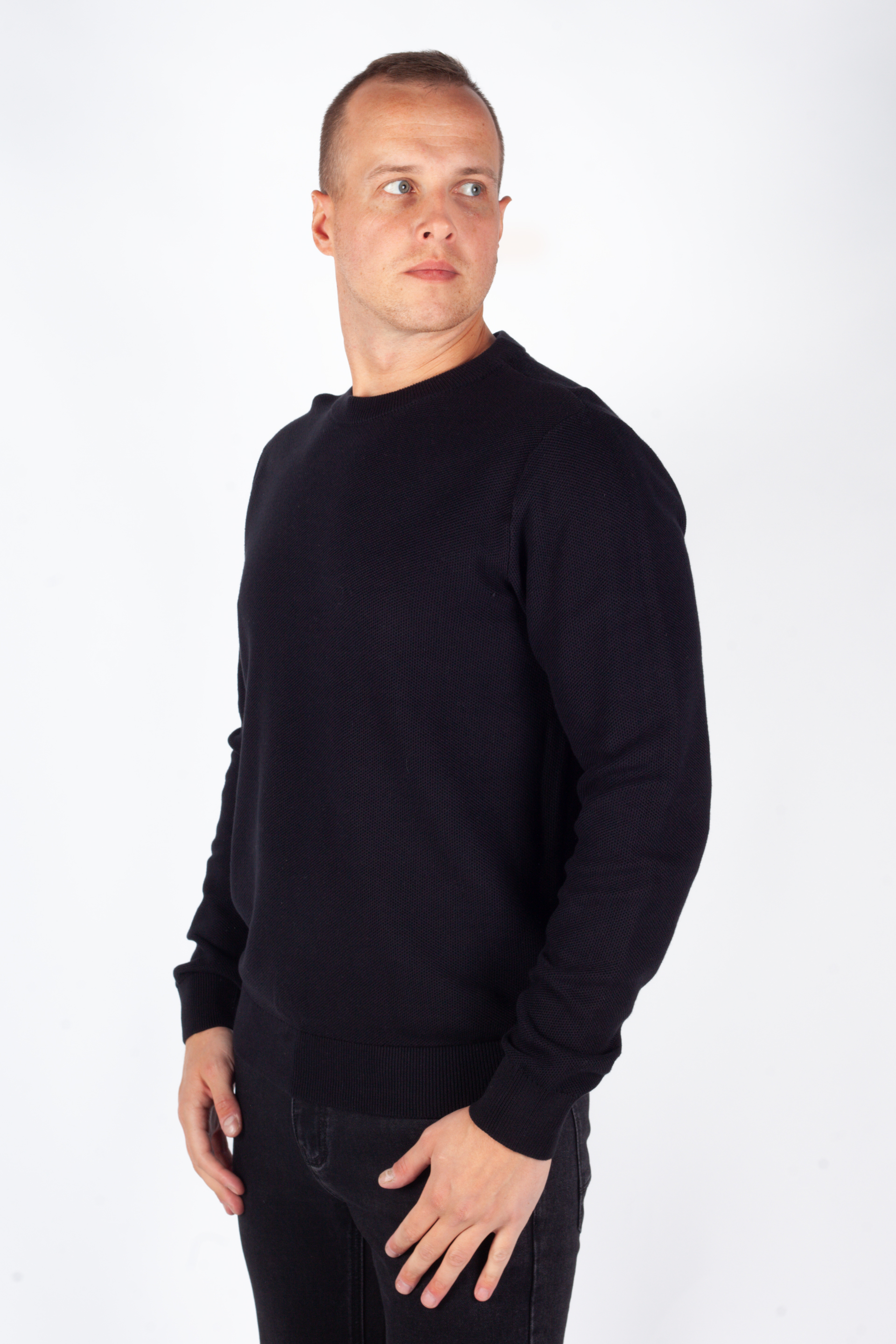 Sweater CROSS JEANS 34266-020
