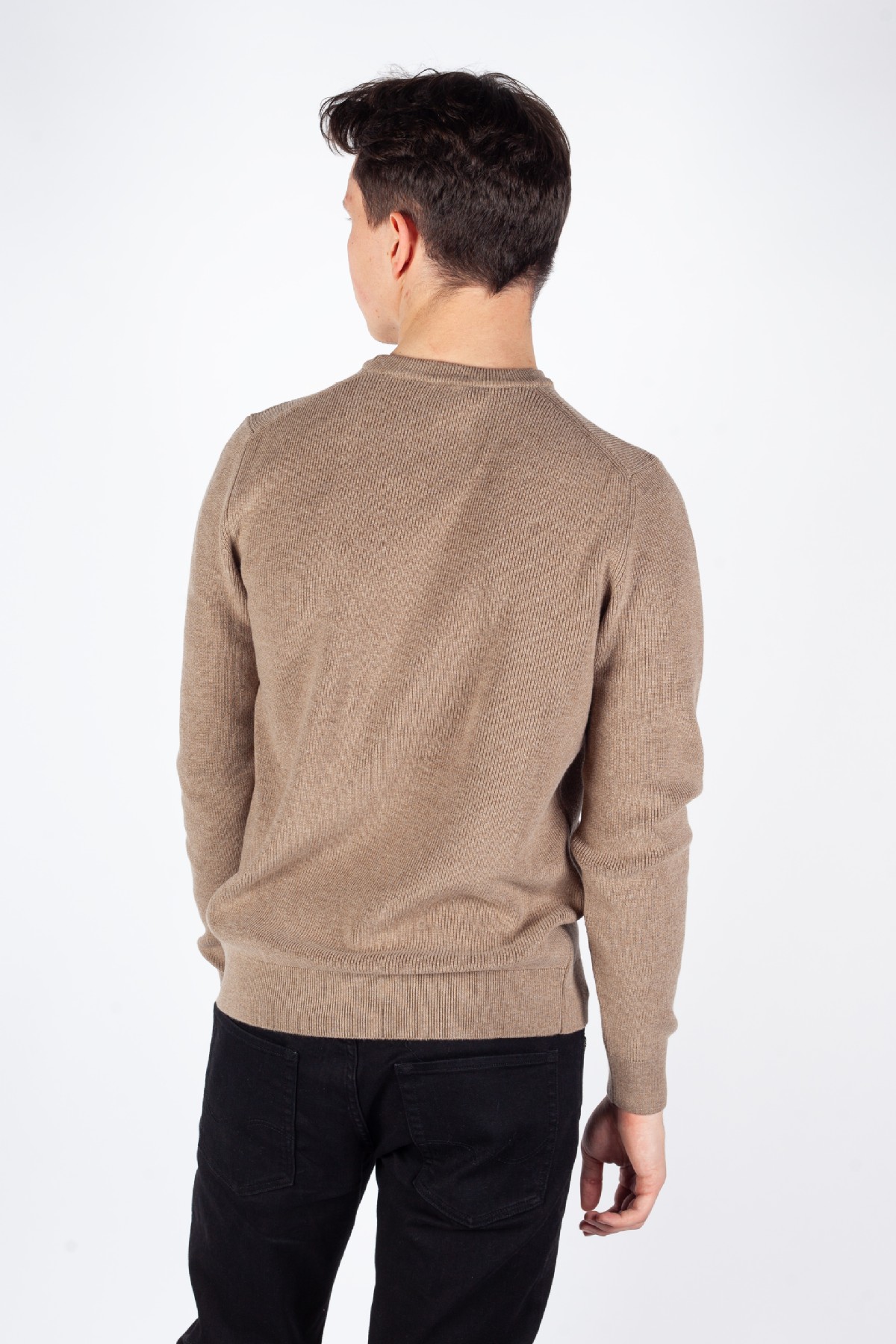 Sweater FRAPPOLI 4500-PEDRO-VIZON