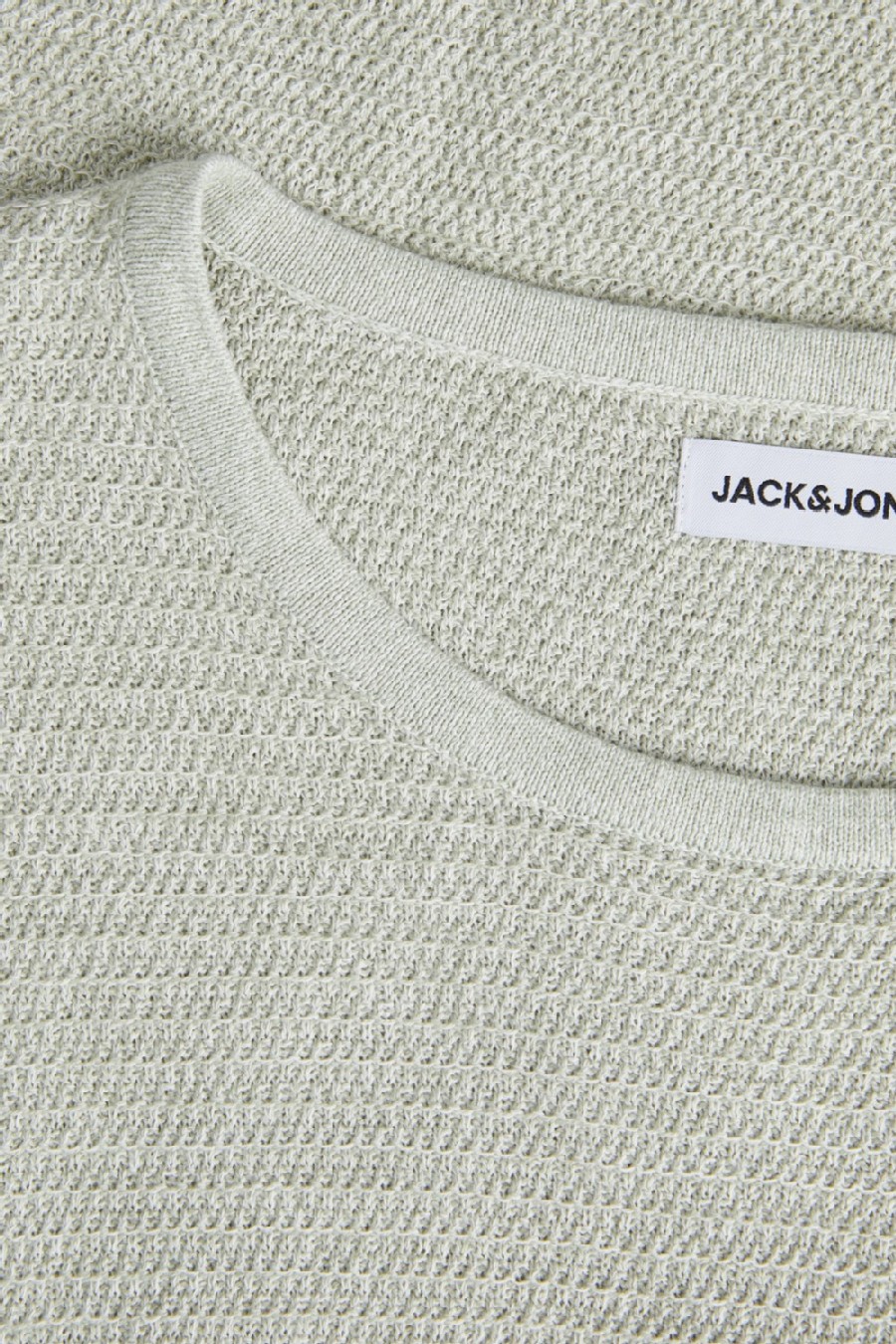 Sweater JACK & JONES 12248917-Desert-Sage