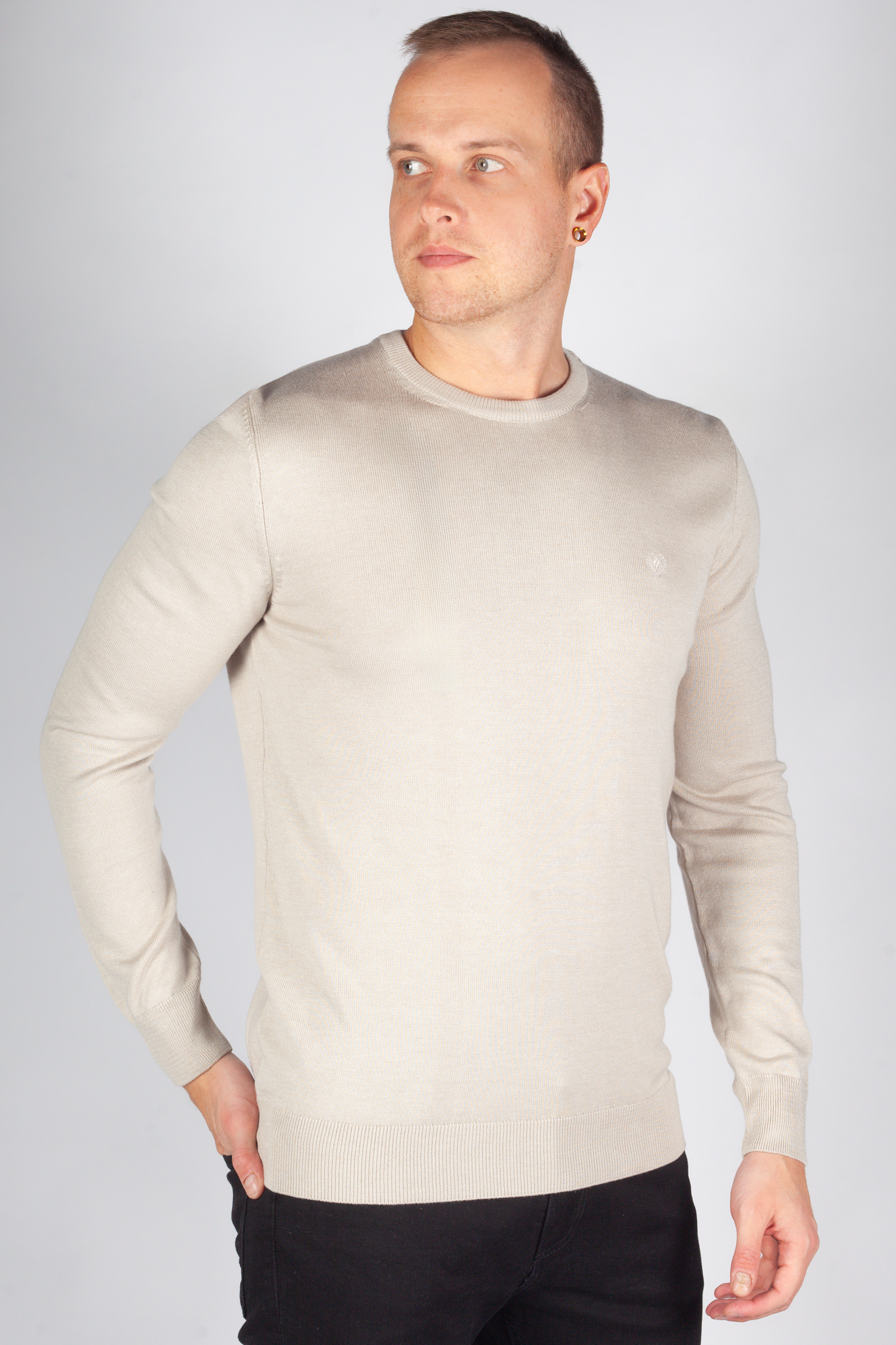 Sweater MCL 33006-TAS