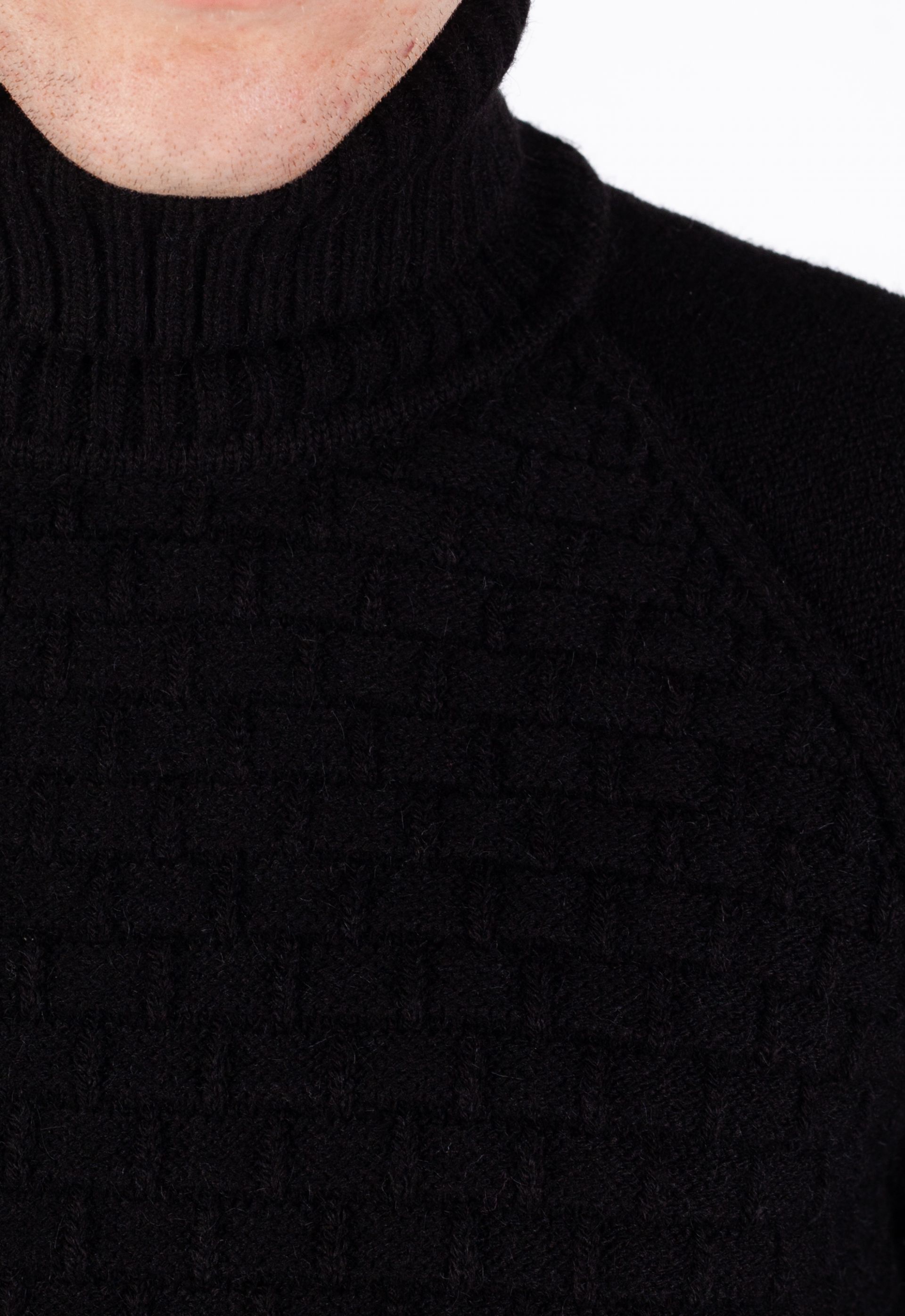 Sweater MCL 33602-SIYAH
