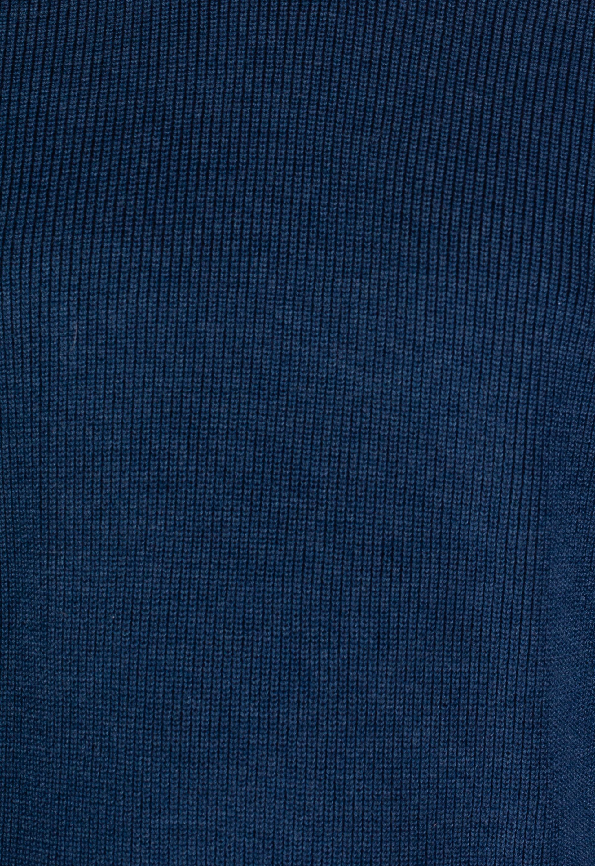 Sweater MCL 33634-INDIGO-MELANJ